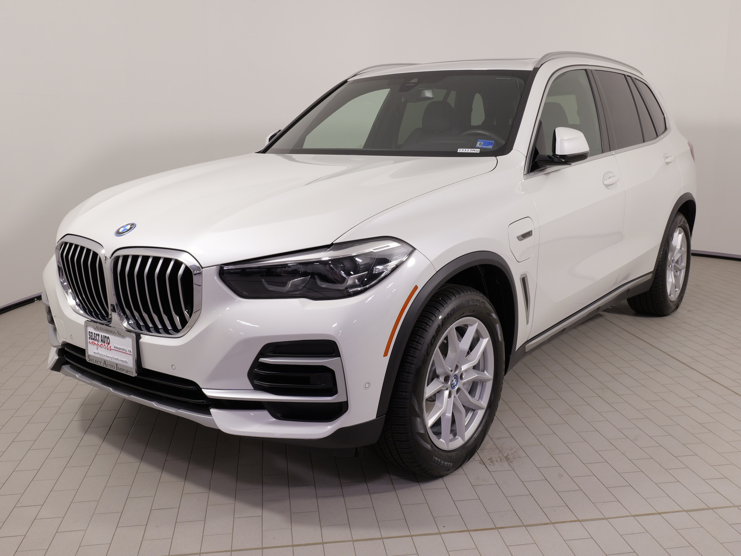 2022 BMW X5 45e - Photo 4