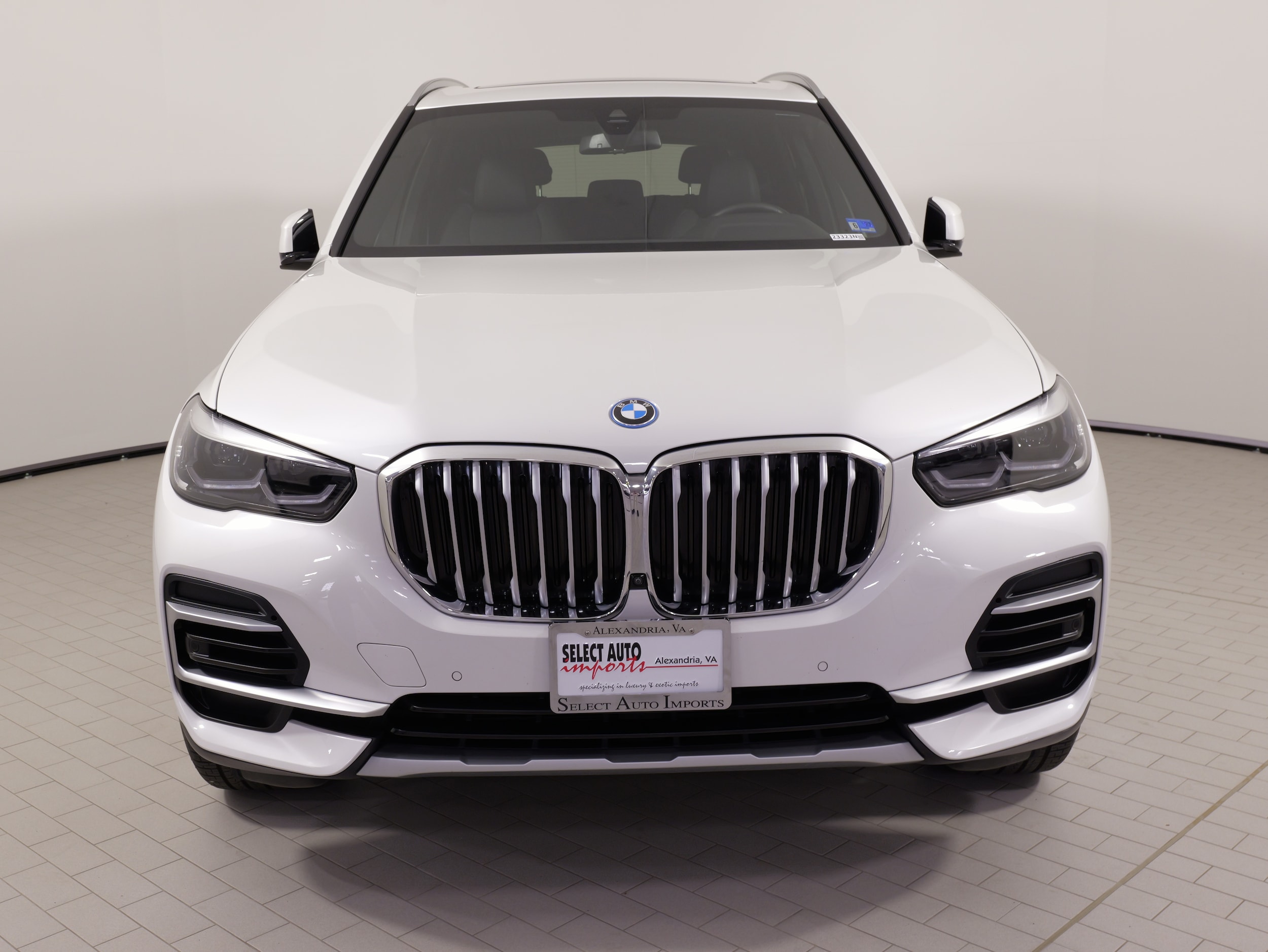 2022 BMW X5 45e - Photo 6