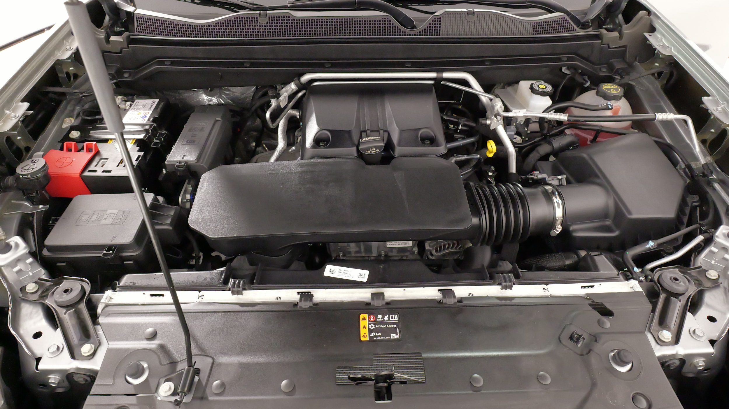 2024 GMC Canyon AT4X - Photo 54