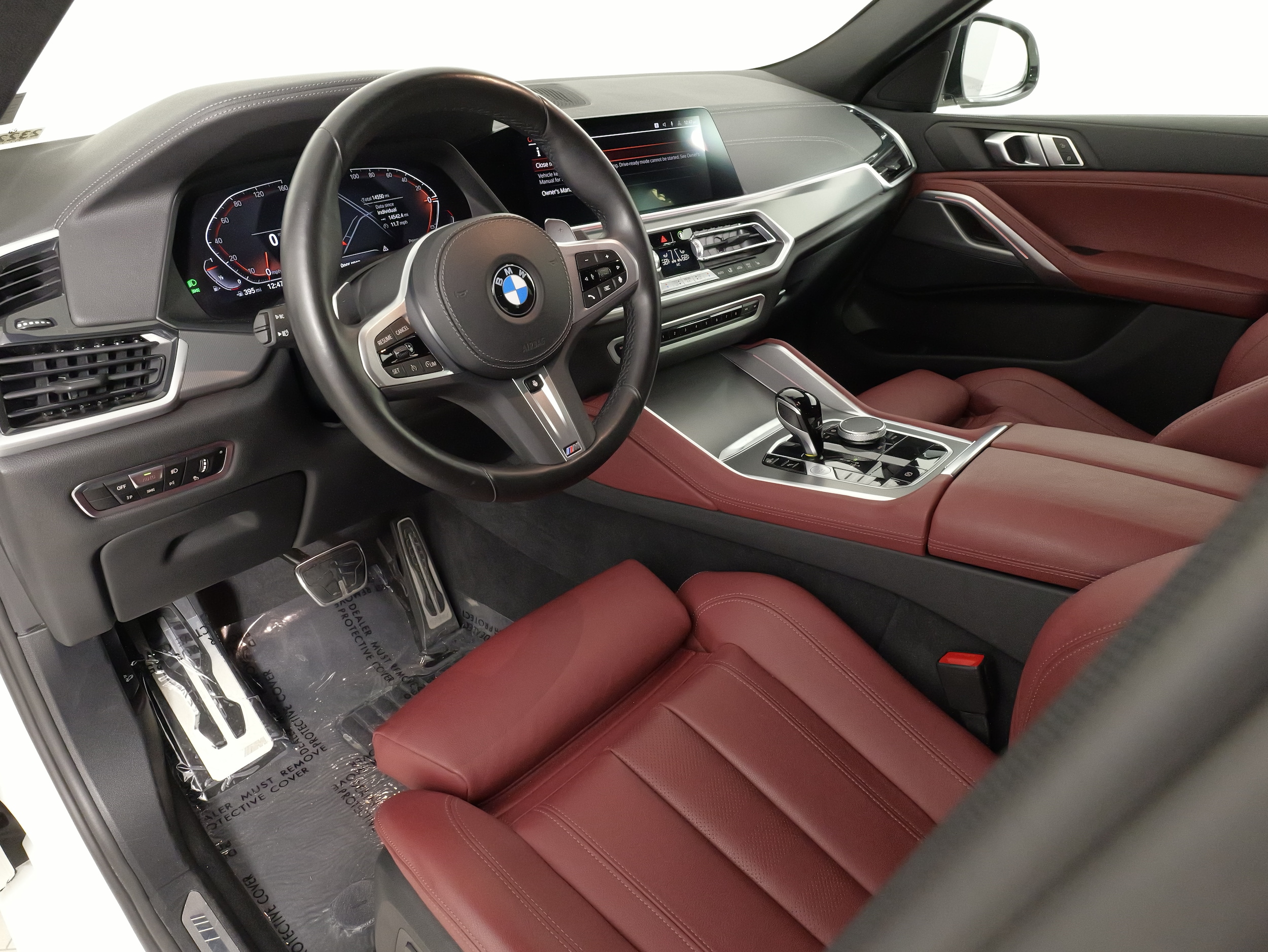 2022 BMW X6 40i - Photo 30