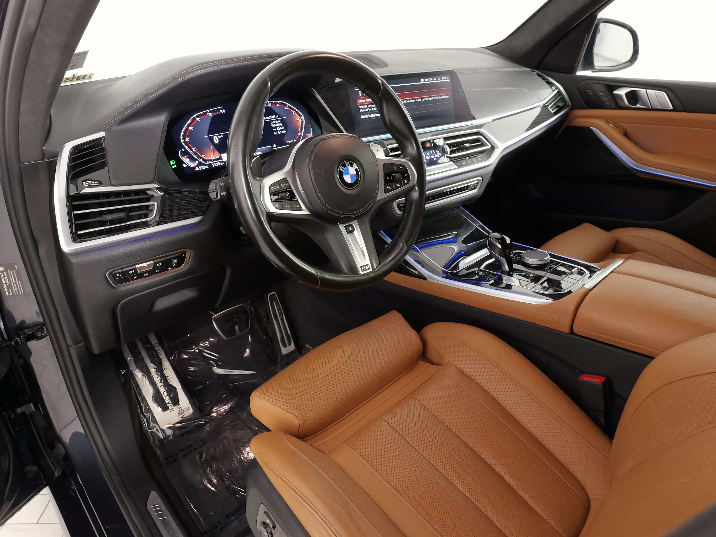 2022 BMW X7 40i - Photo 26
