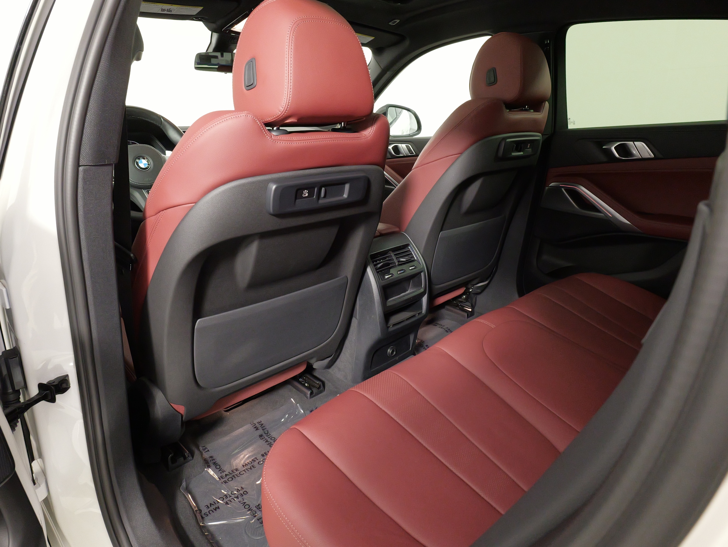 2022 BMW X6 40i - Photo 35