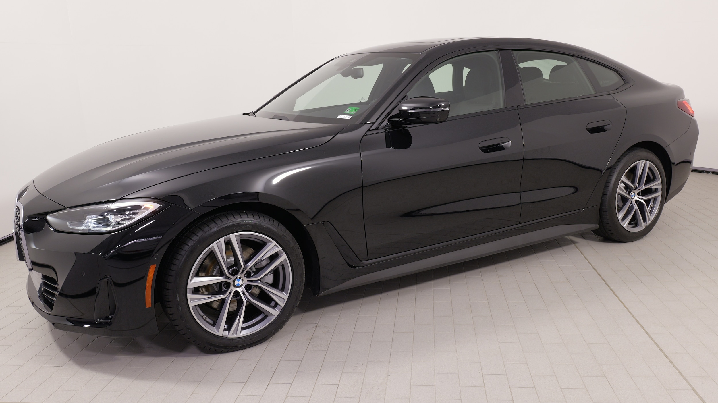 2023 BMW 4 Series 430i