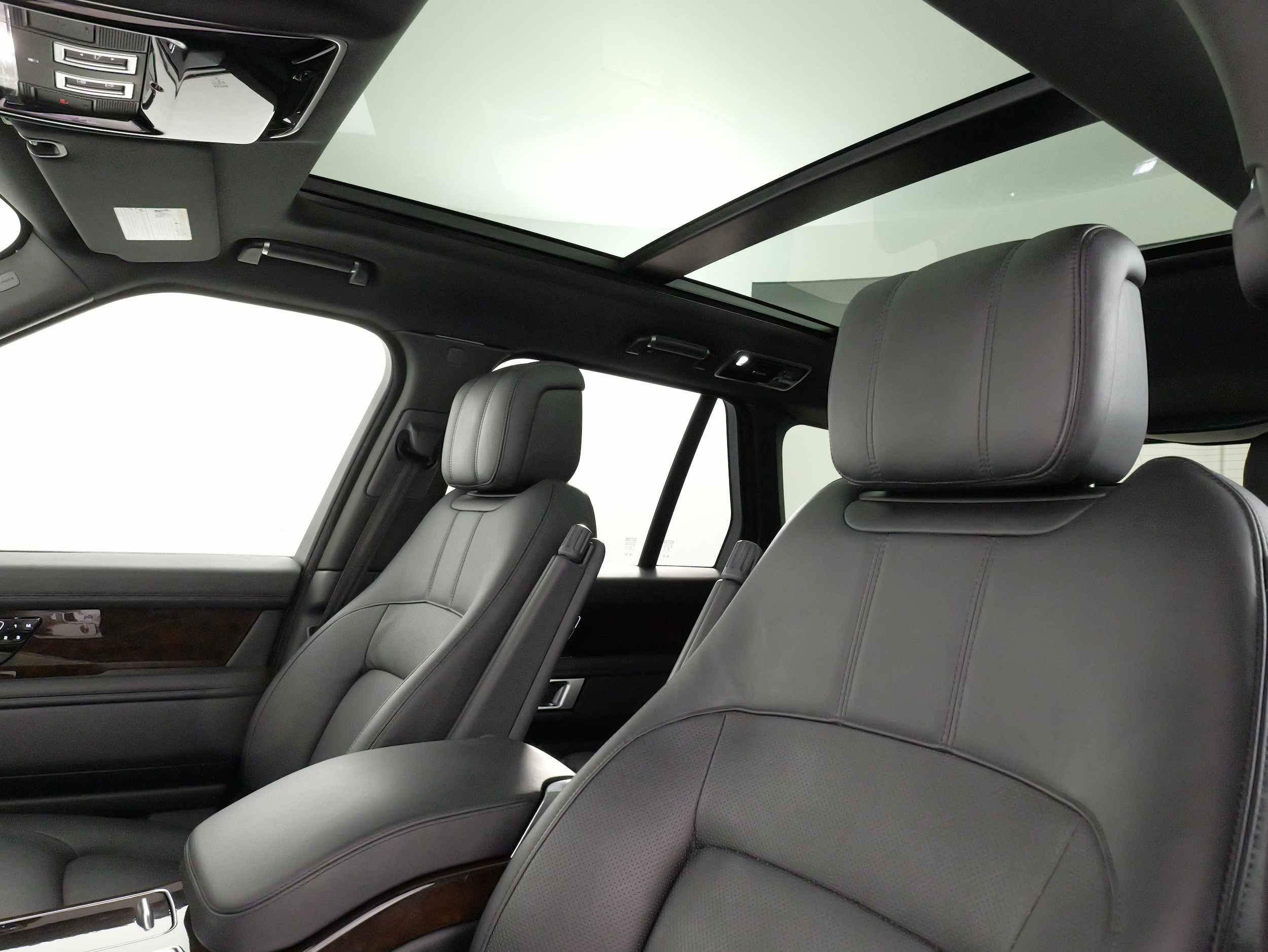 2021 Land Rover Range Rover HSE Wesminster - Photo 34