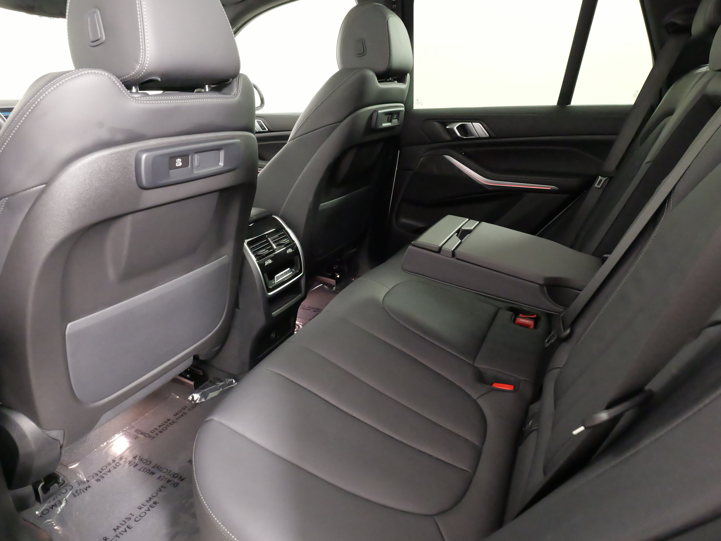 2022 BMW X5 45e - Photo 35