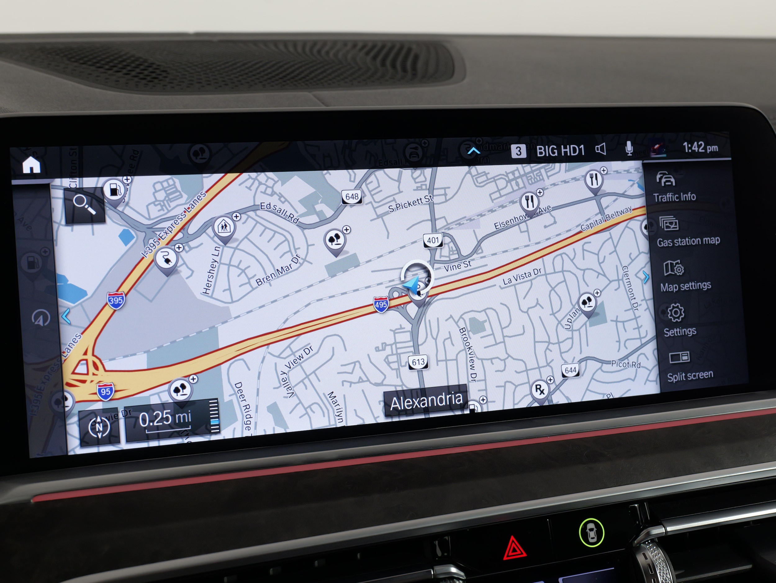 2022 BMW X5 45e - Photo 47