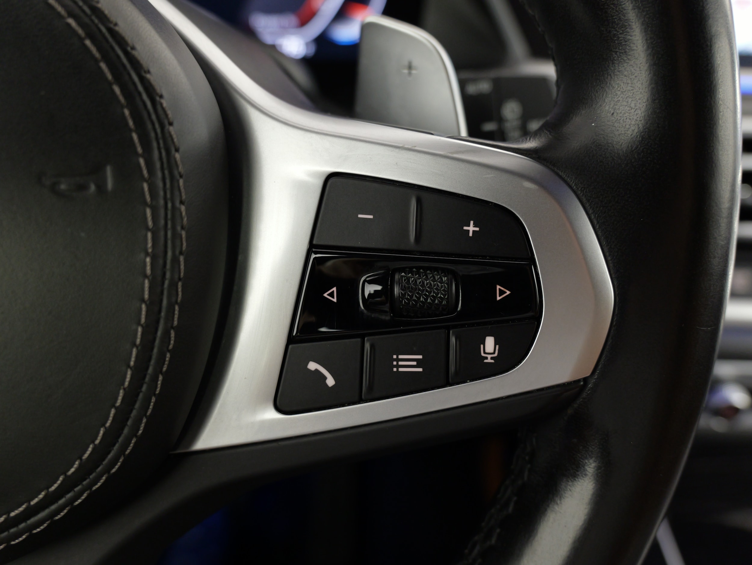 2022 BMW X7 40i - Photo 46