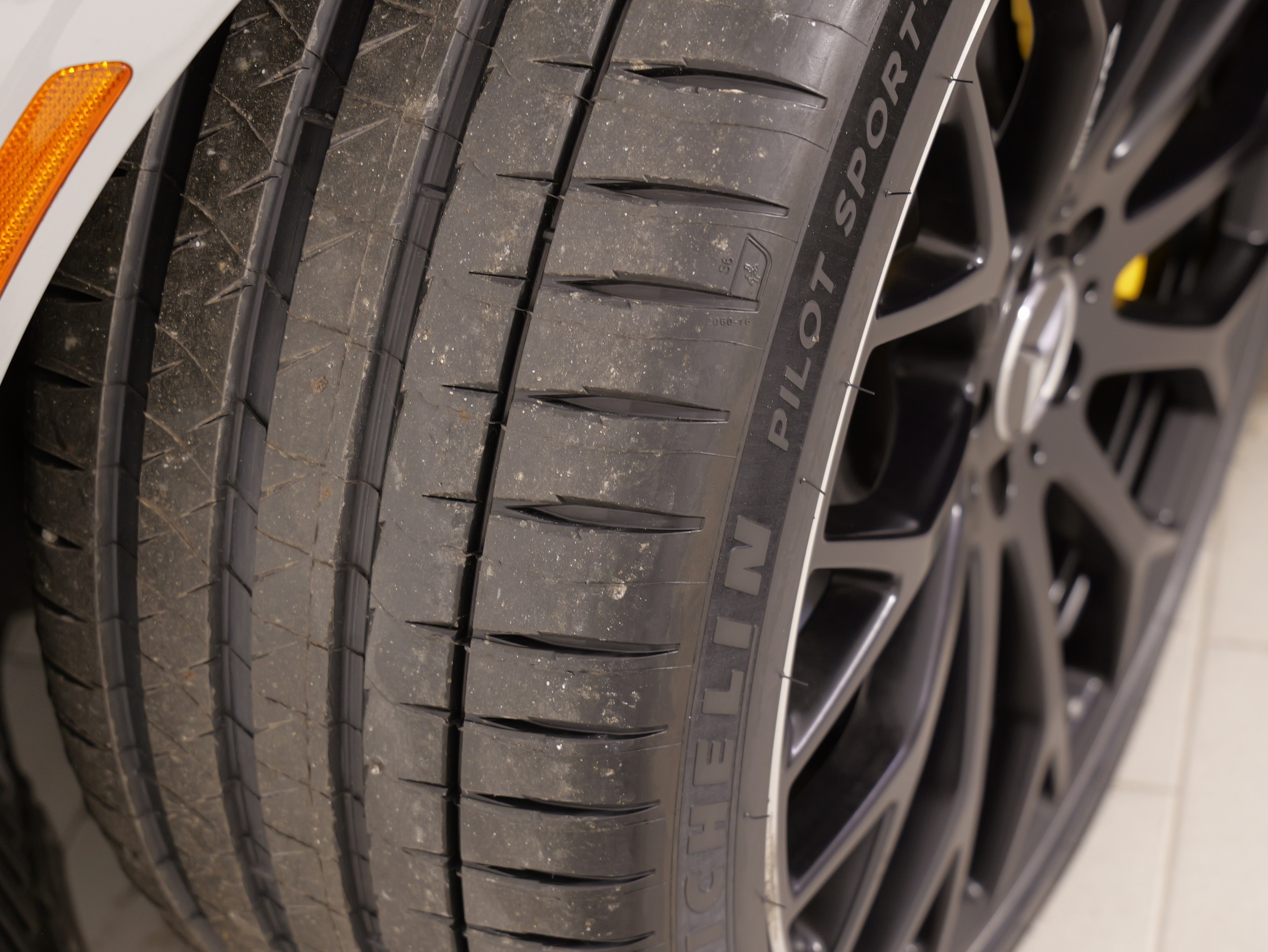 2022 Mercedes-Benz SL Mercedes-AMG - Photo 60