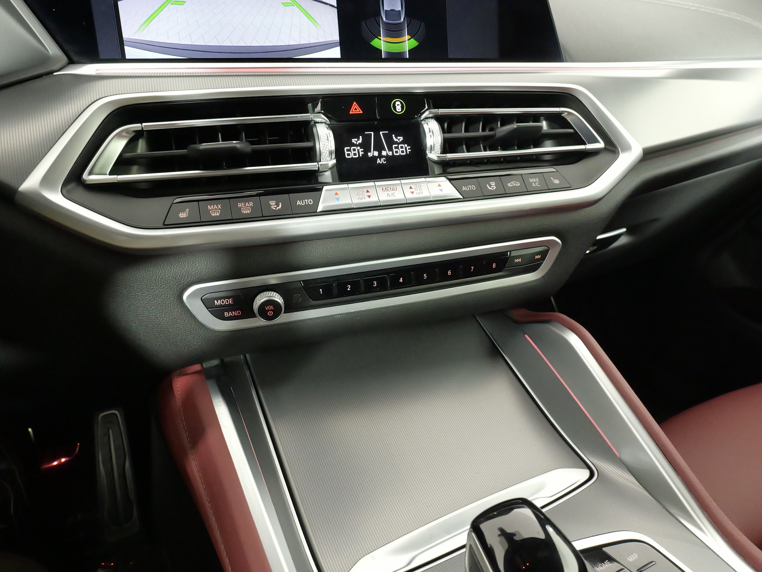 2022 BMW X6 40i - Photo 51
