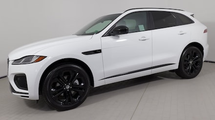 2025 Jaguar F-PACE P250 R-Dynamic S SUV