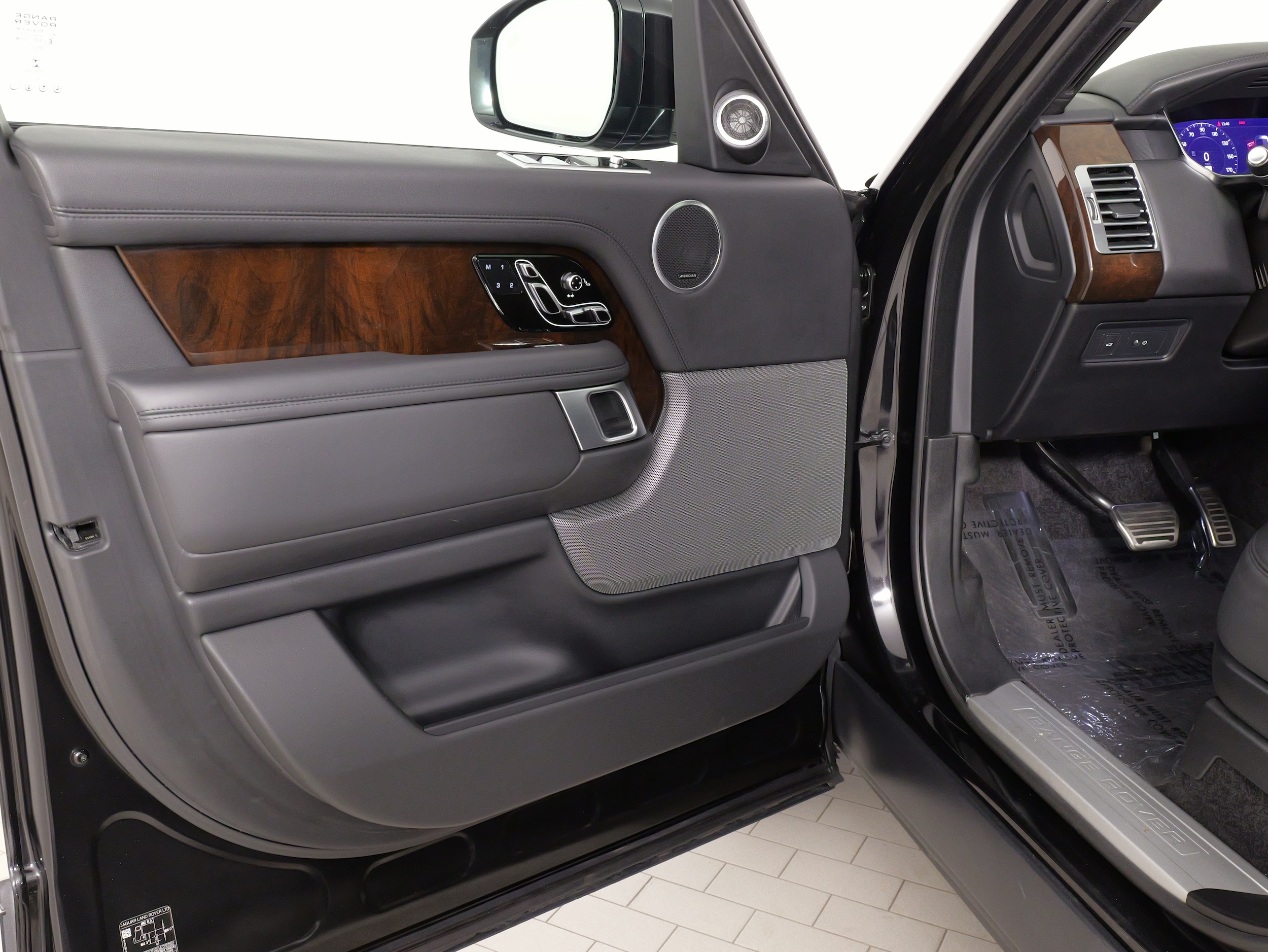 2021 Land Rover Range Rover HSE Wesminster - Photo 27