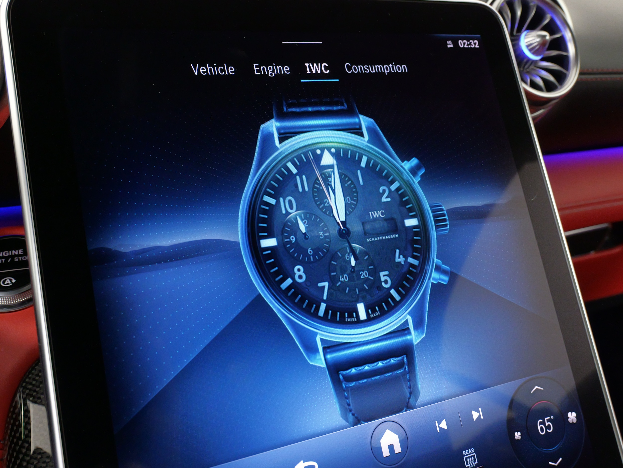 2022 Mercedes-Benz SL Mercedes-AMG - Photo 51