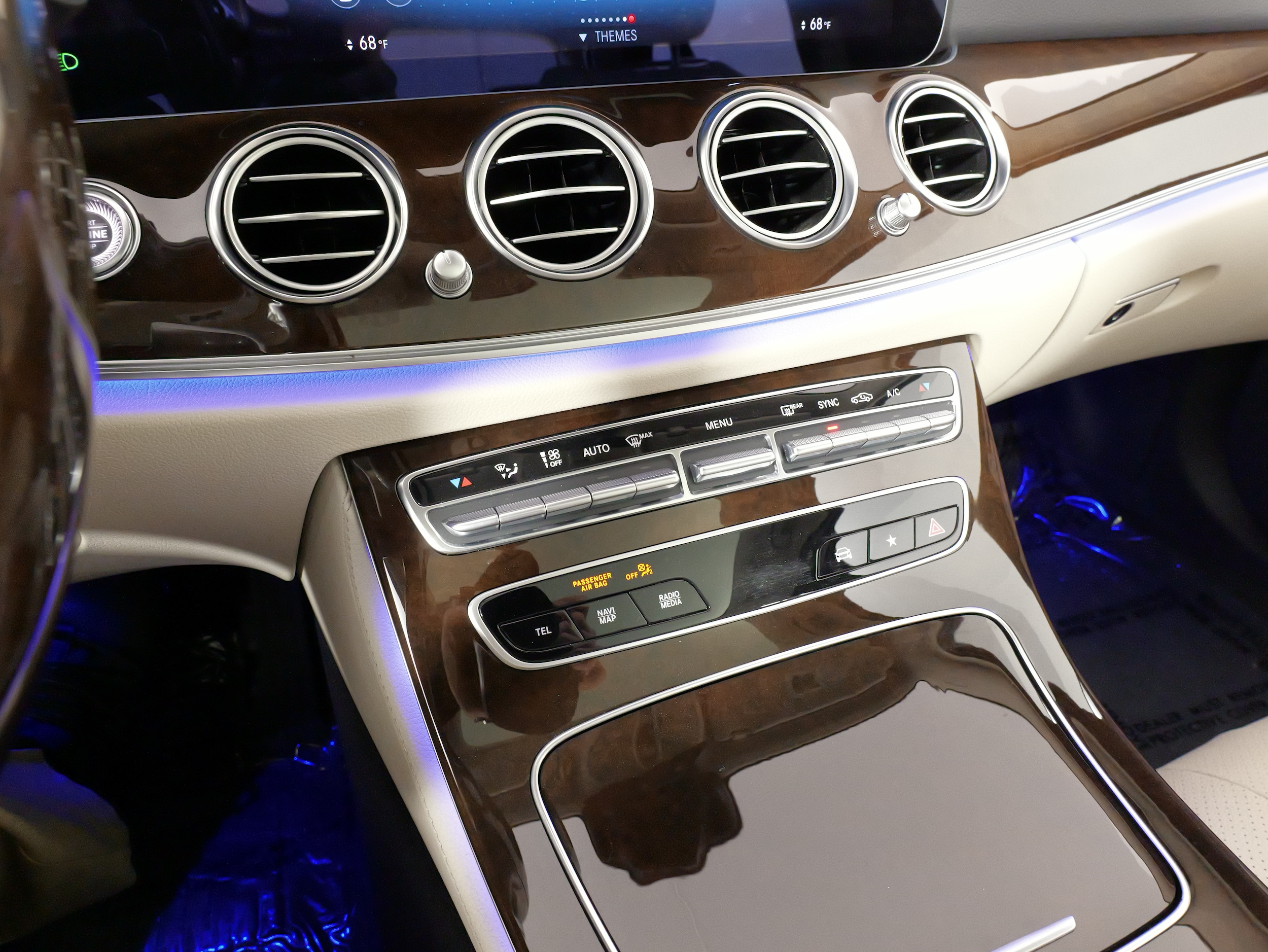 2021 Mercedes-Benz E-Class E350 - Photo 54