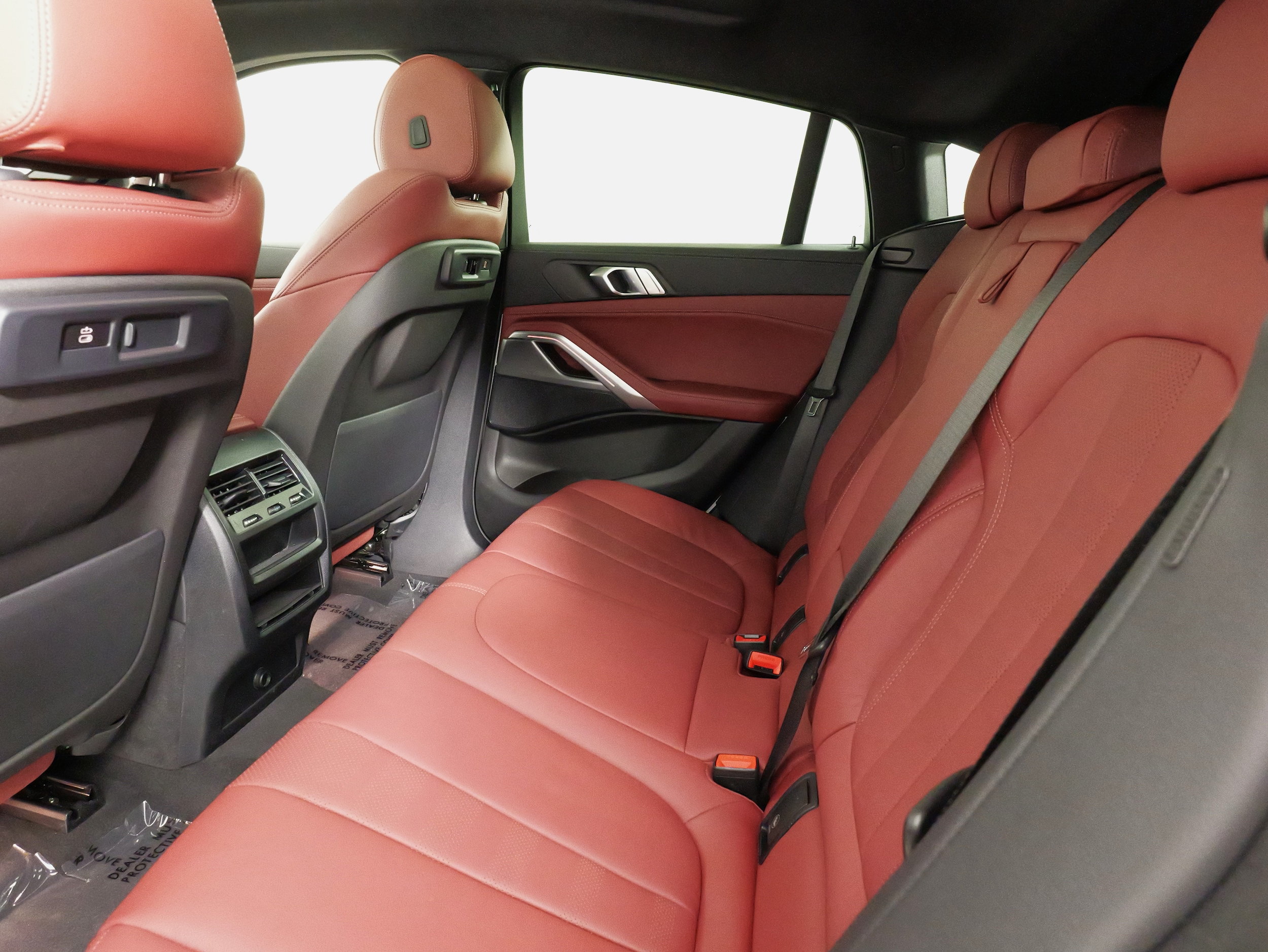 2022 BMW X6 40i - Photo 36