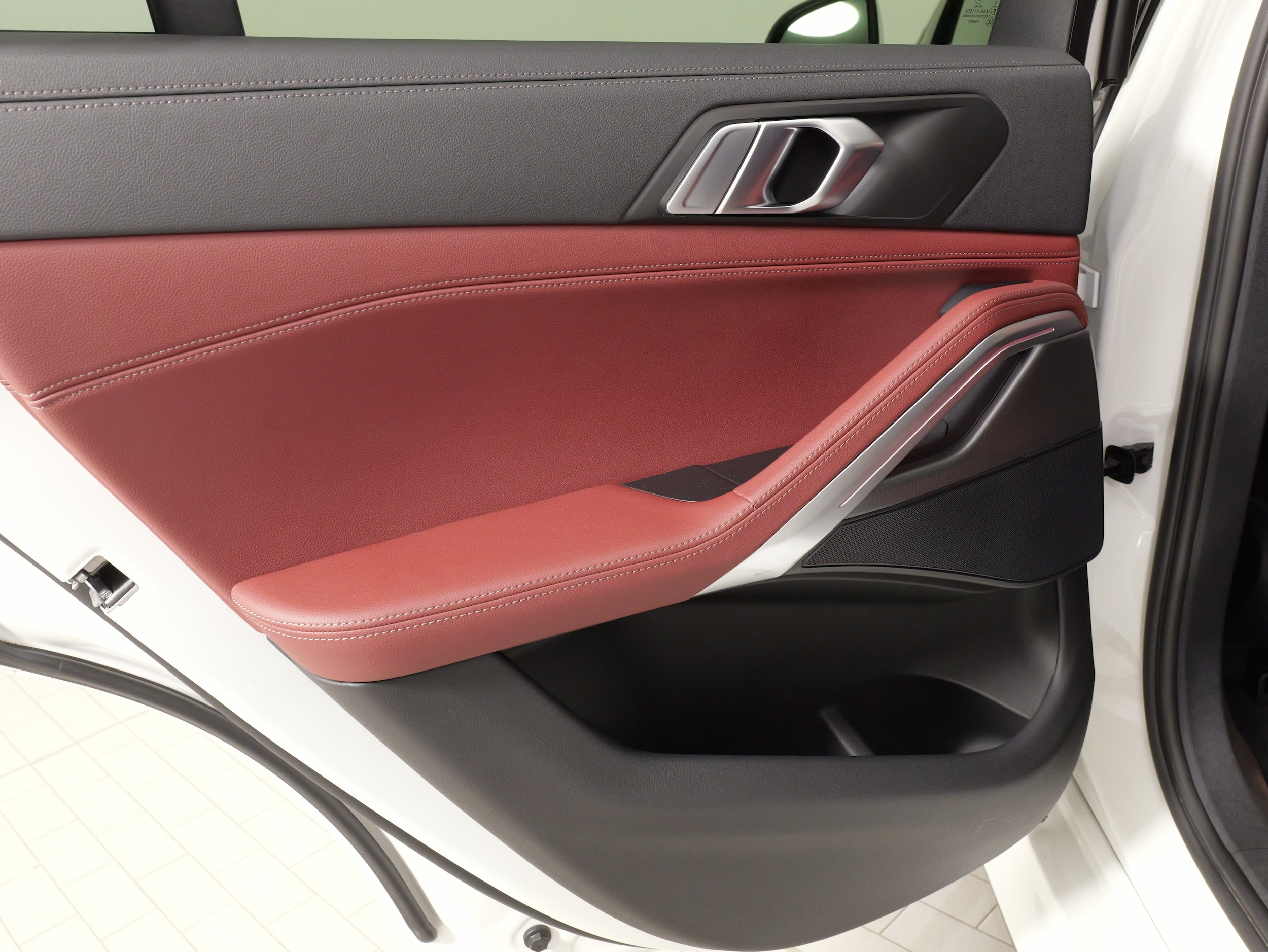 2022 BMW X6 40i - Photo 34