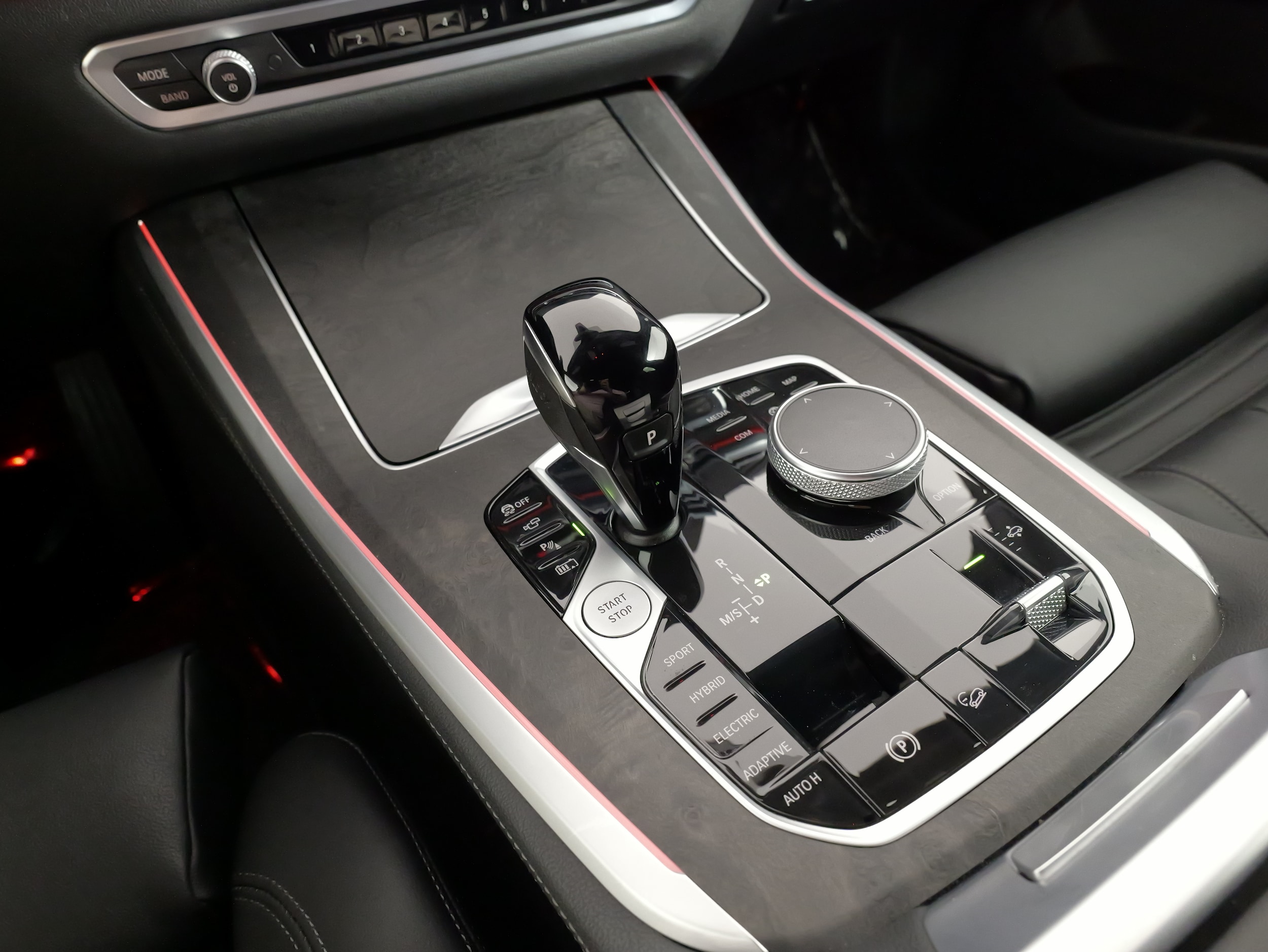 2022 BMW X5 45e - Photo 52