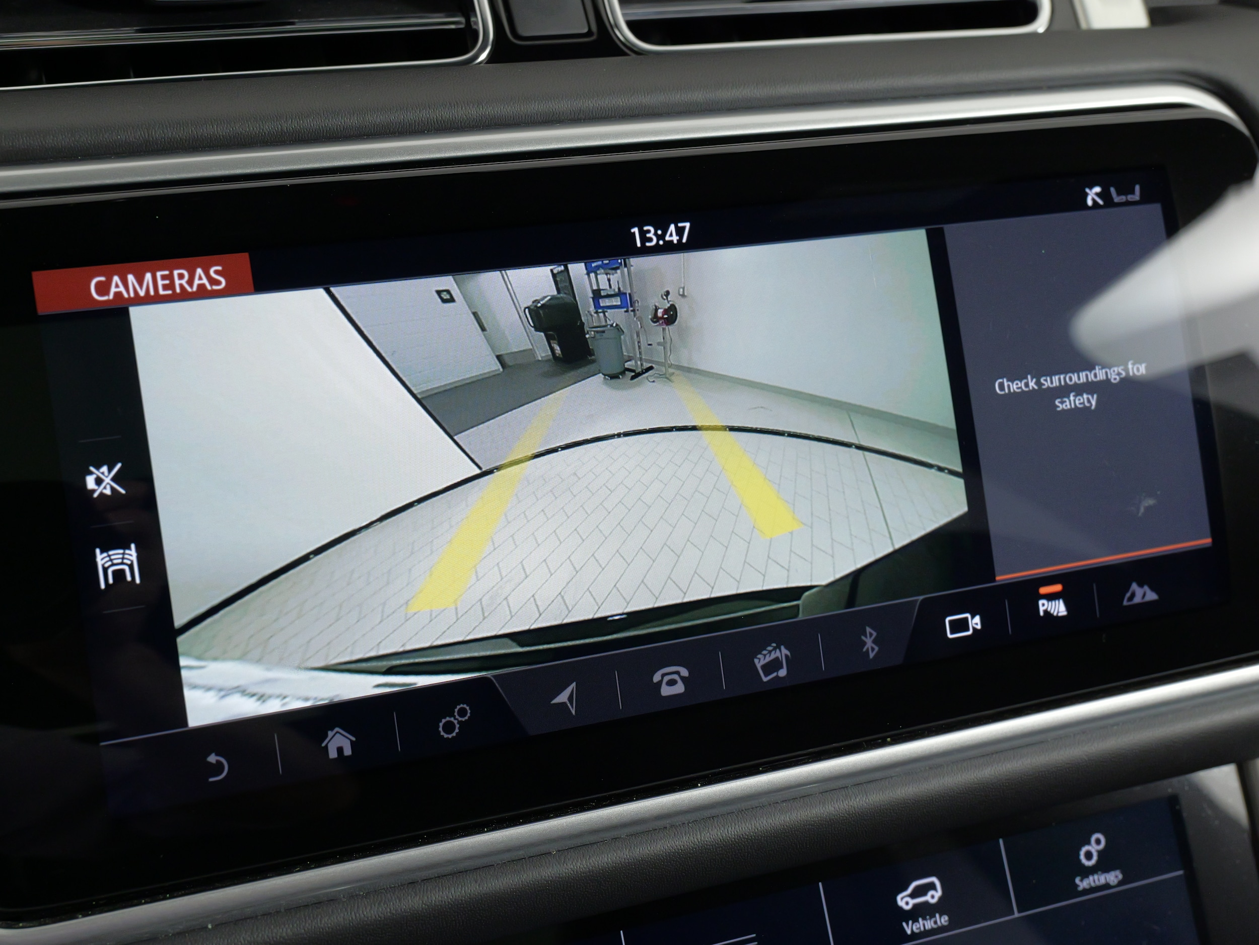 2021 Land Rover Range Rover HSE Wesminster - Photo 54