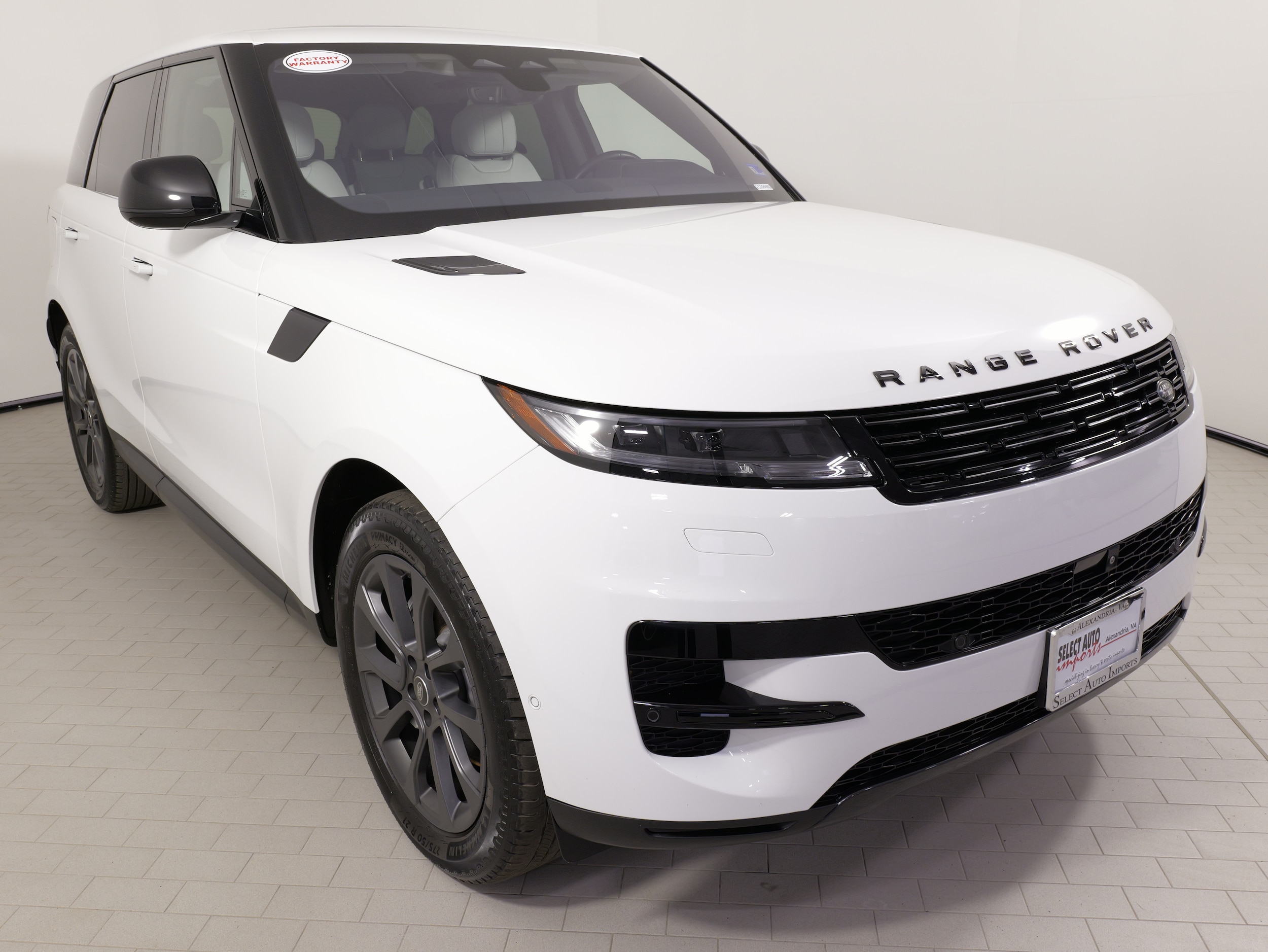 2023 Land Rover Range Rover Sport SE - Photo 6