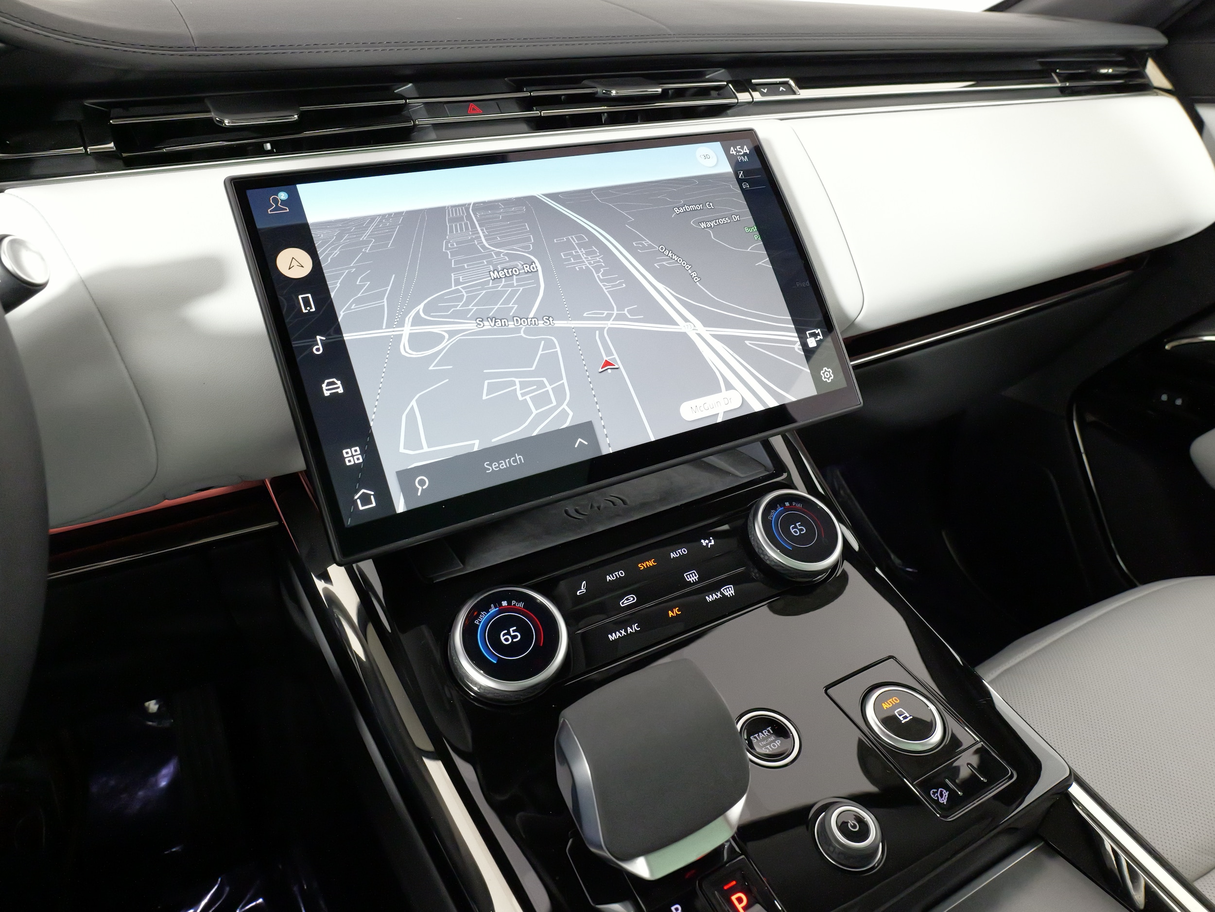 2023 Land Rover Range Rover Sport SE - Photo 47