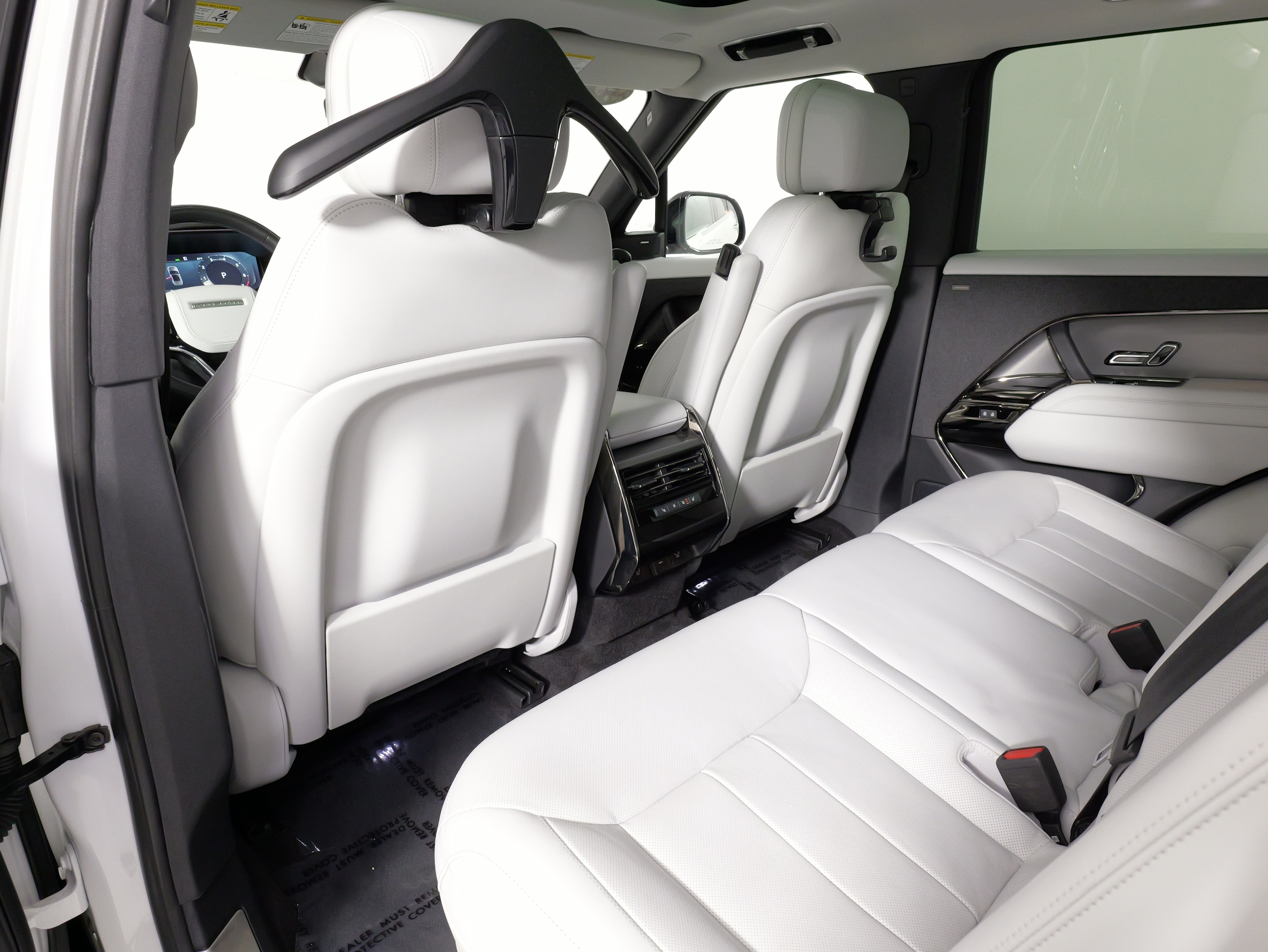 2023 Land Rover Range Rover Sport SE - Photo 36