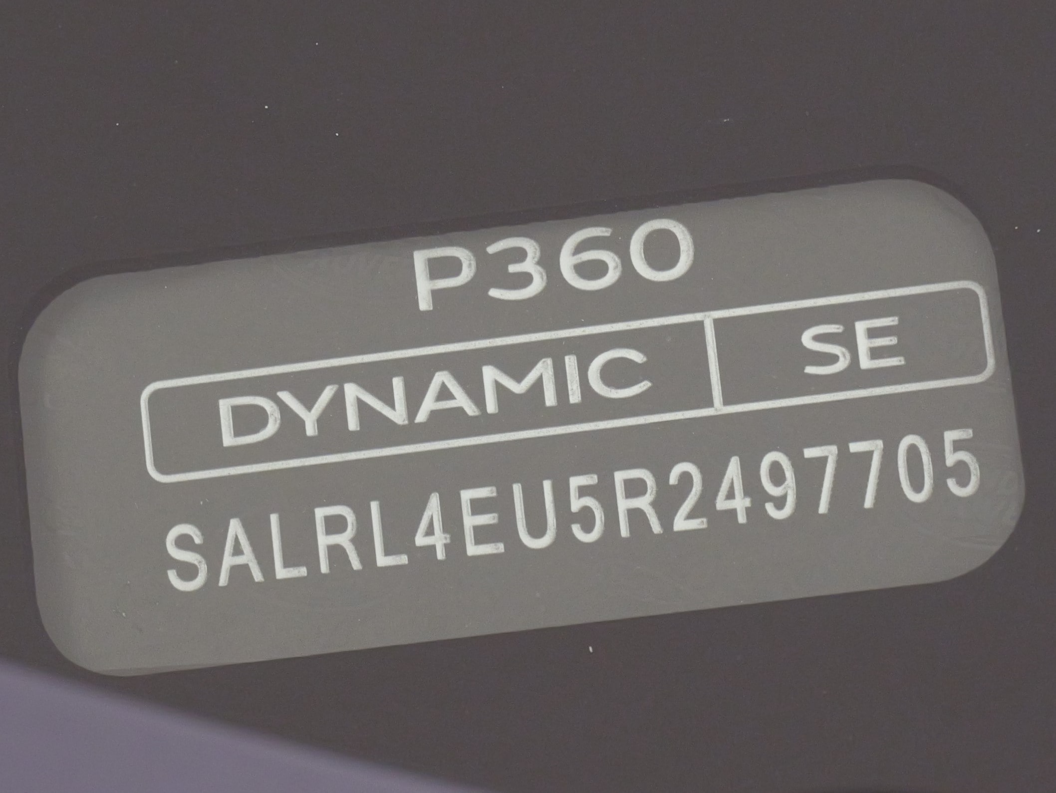 2024 Land Rover Discovery Dynamic SE - Photo 80