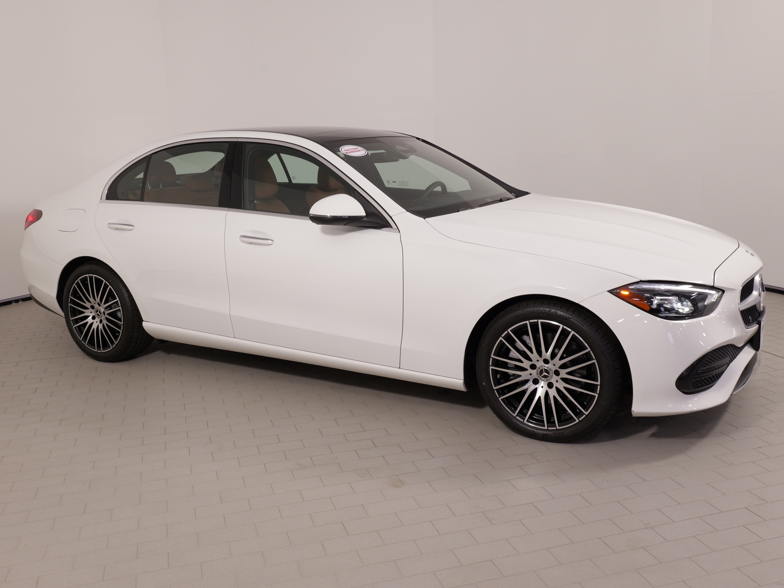 2023 Mercedes-Benz C-Class Sedan C 300 - Photo 8