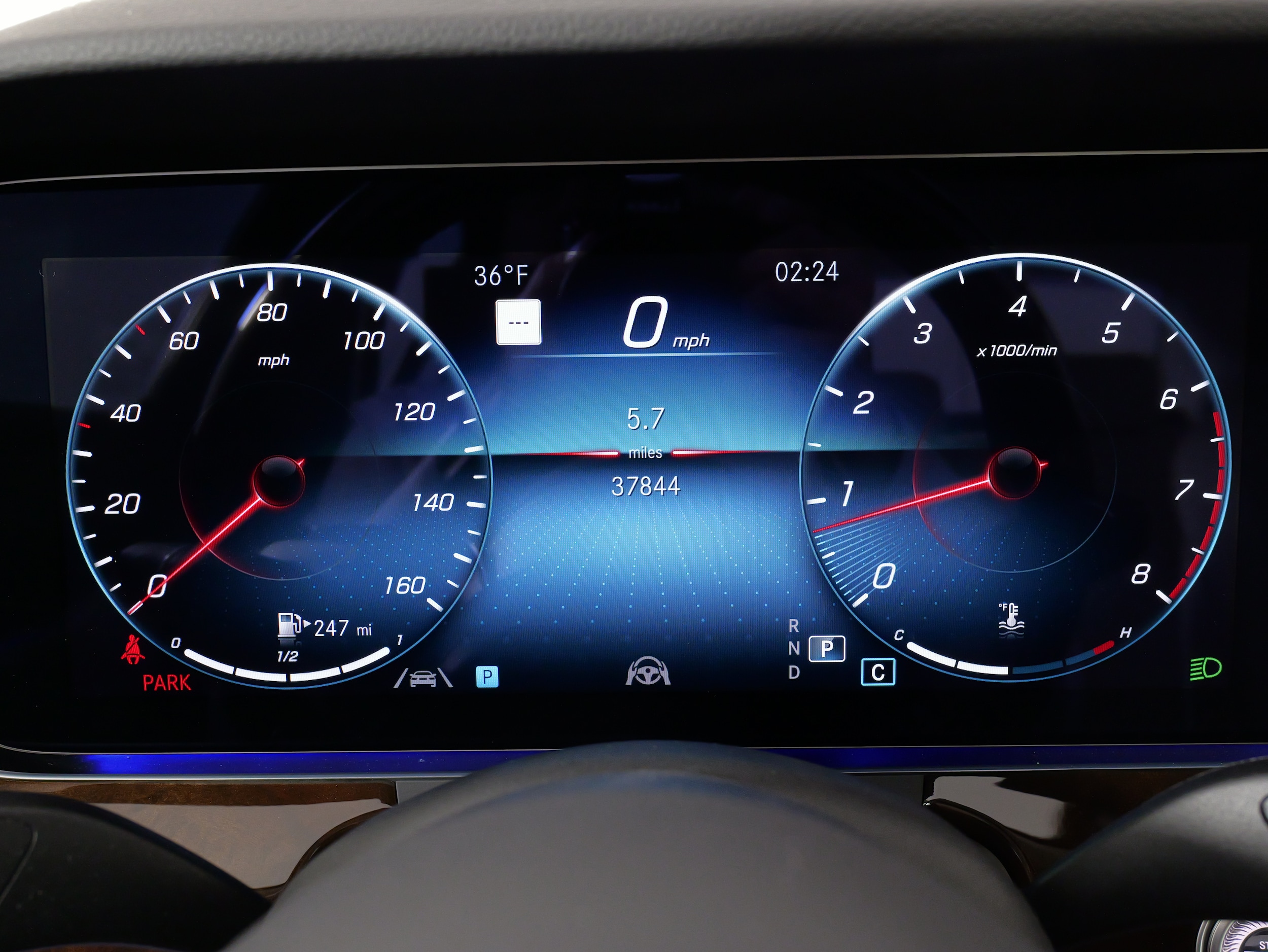 2021 Mercedes-Benz E-Class E350 - Photo 41