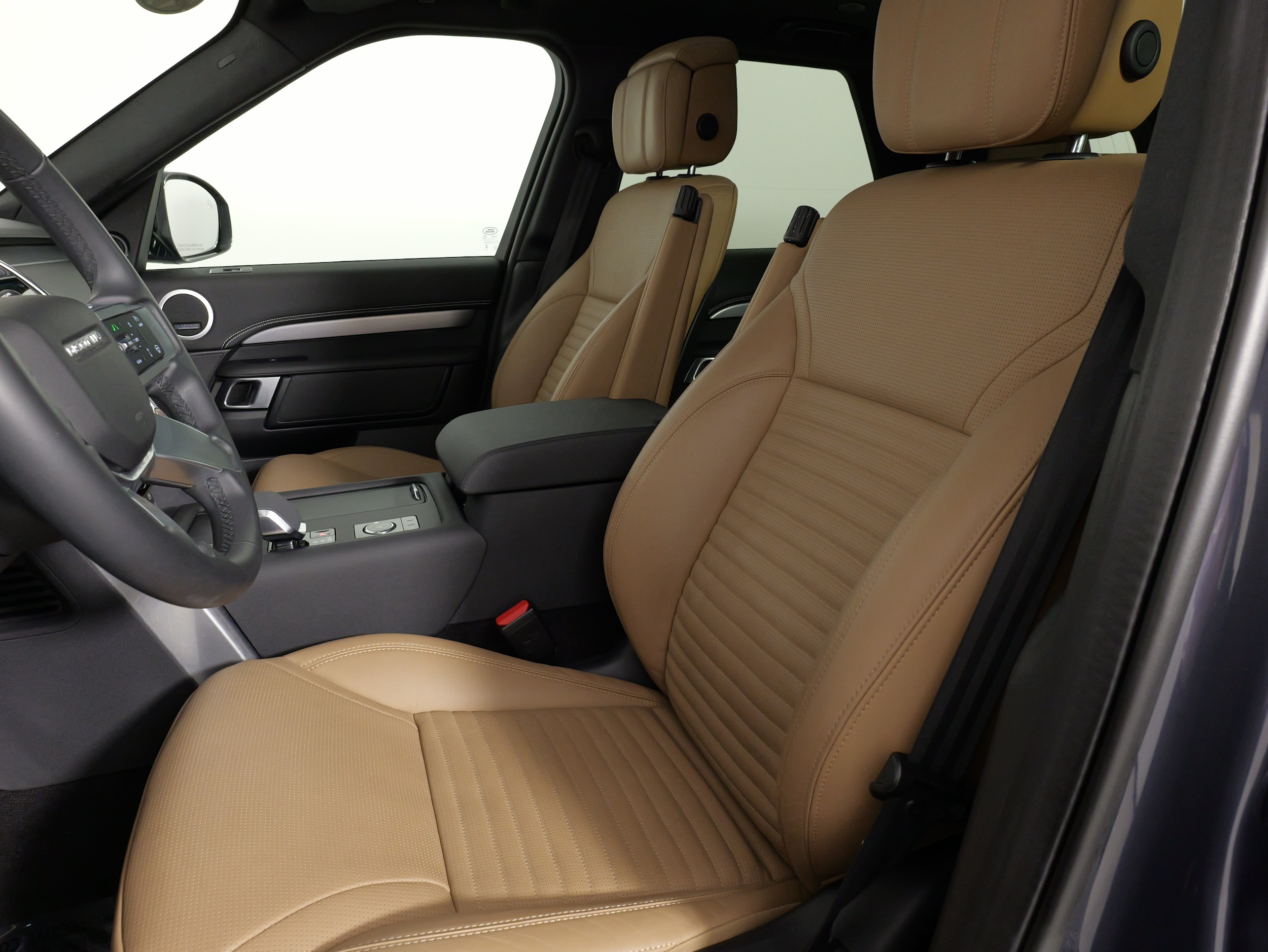 2024 Land Rover Discovery Dynamic SE - Photo 34