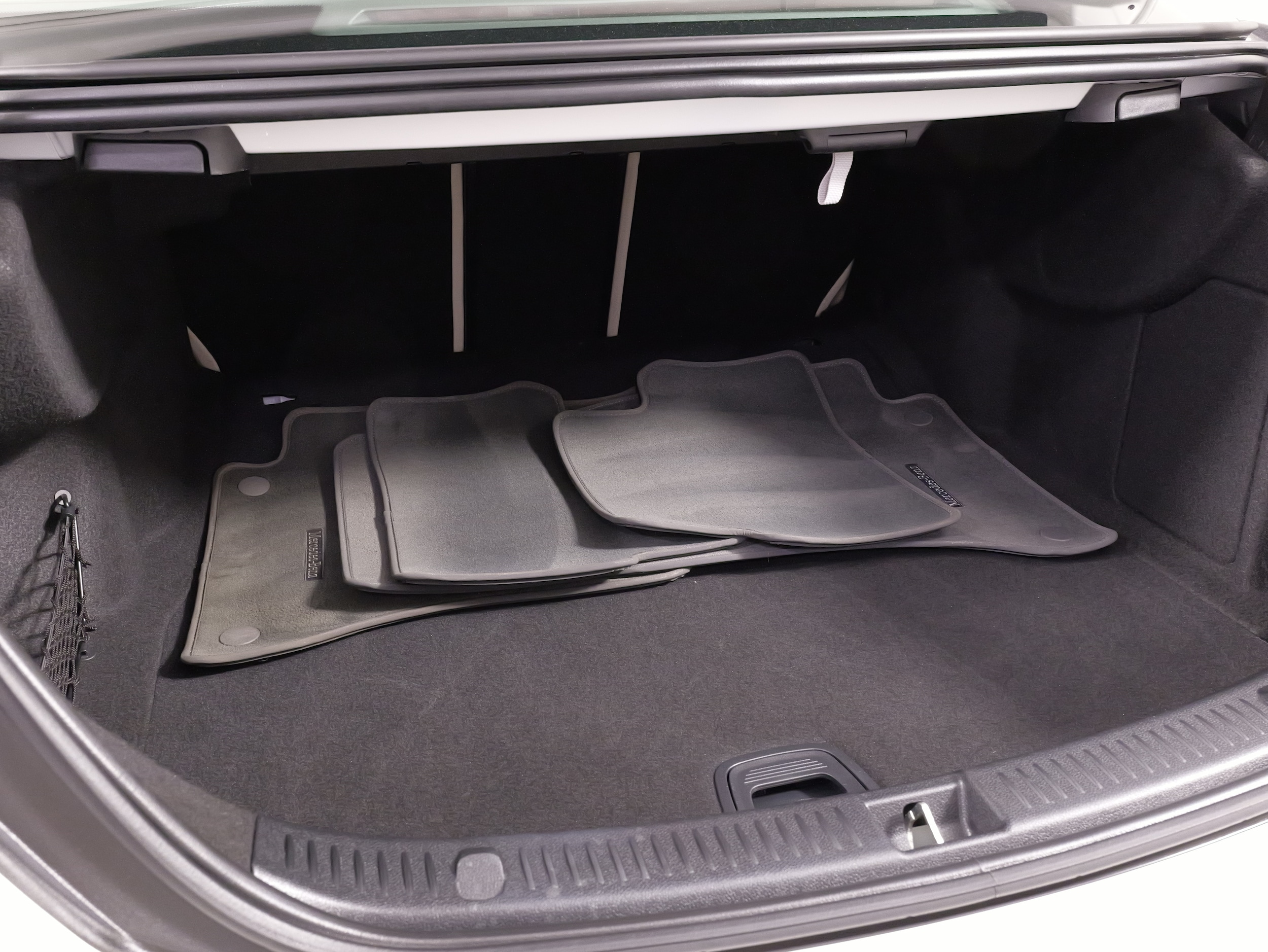 2021 Mercedes-Benz E-Class E350 - Photo 59