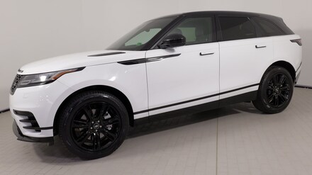 2023 Land Rover Range Rover Velar P250 R-Dynamic S SUV
