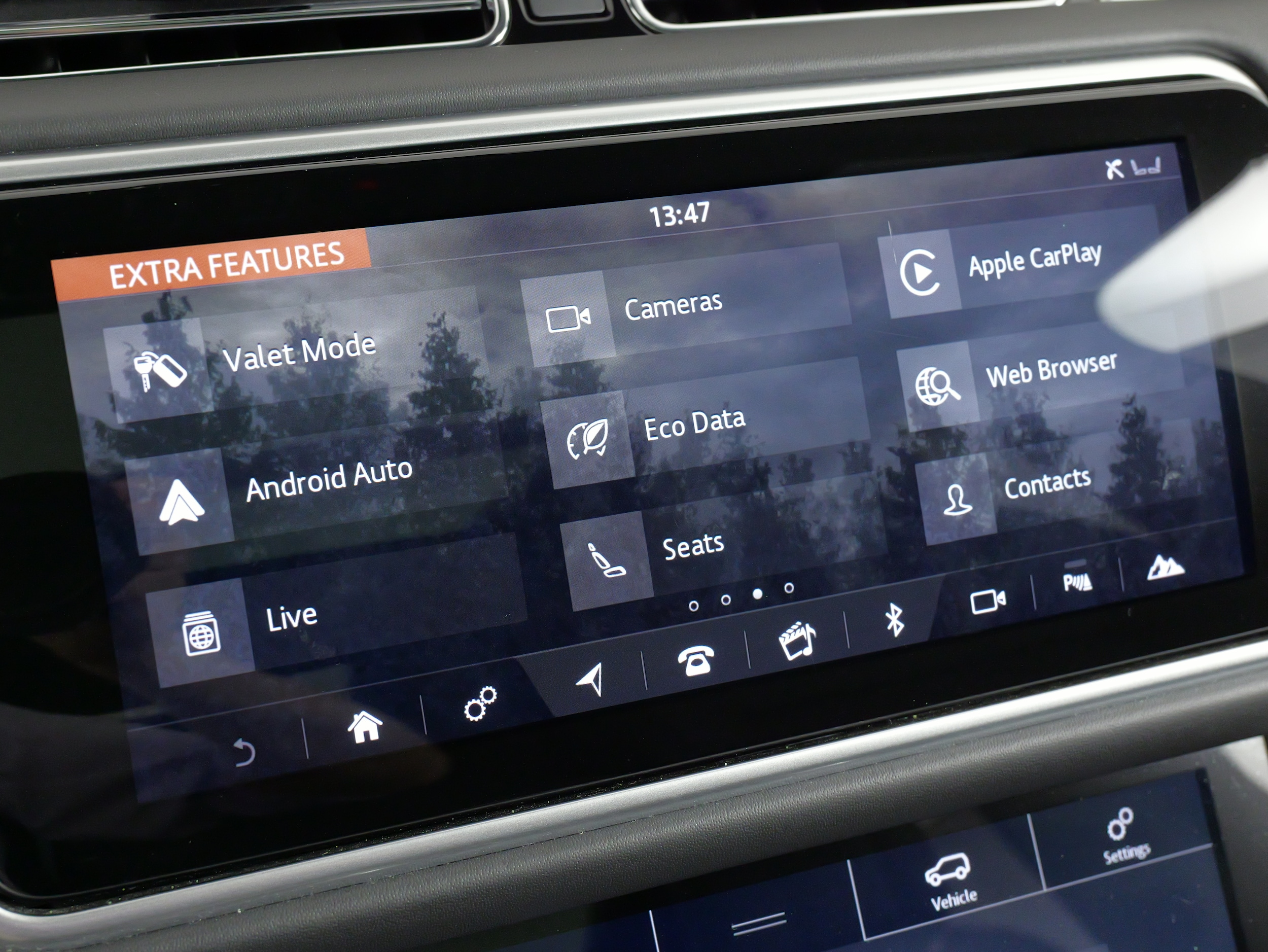 2021 Land Rover Range Rover HSE Wesminster - Photo 53
