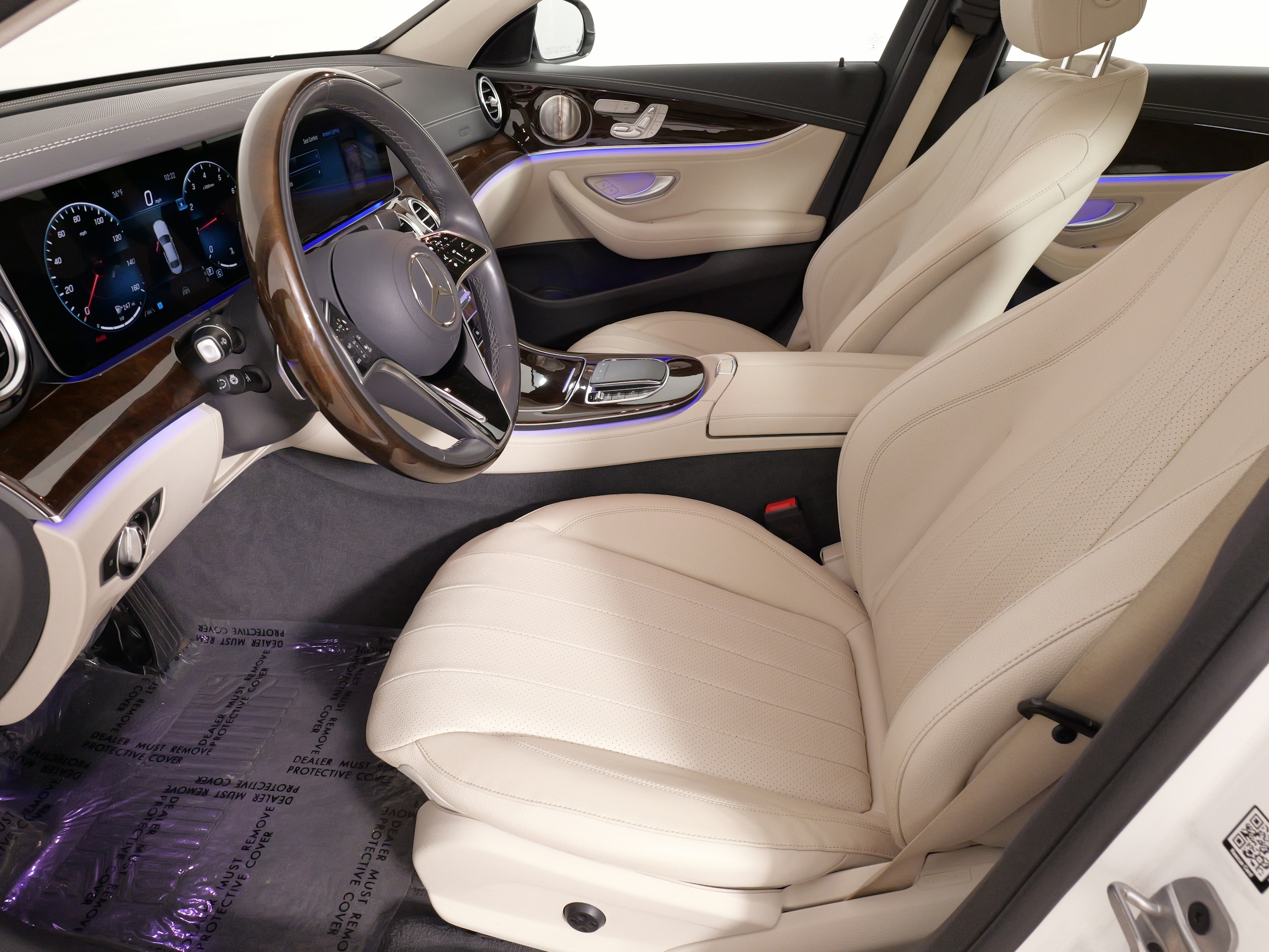 2021 Mercedes-Benz E-Class E350 - Photo 30