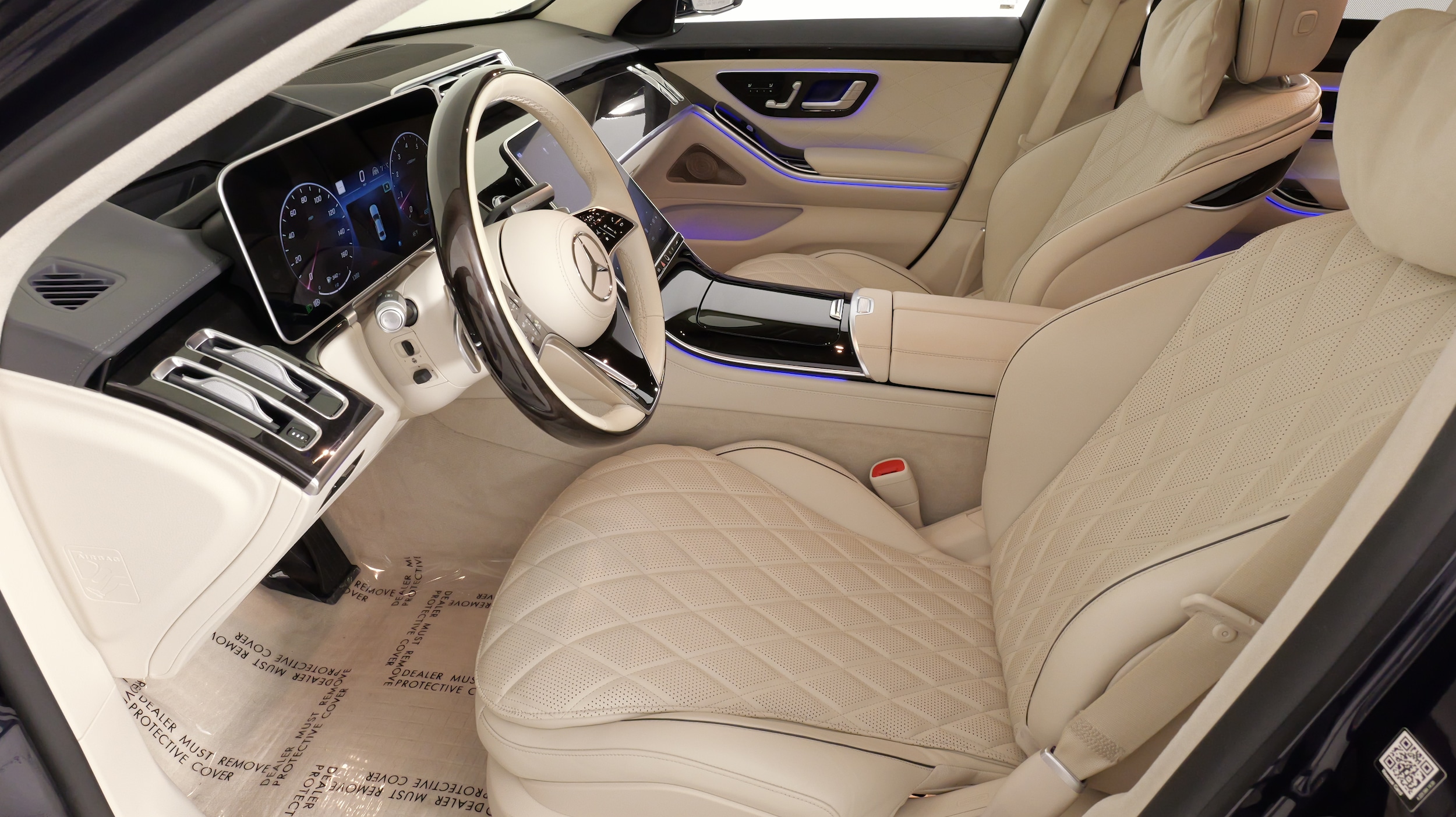 2022 Mercedes-Benz S-Class S 580 - Photo 29