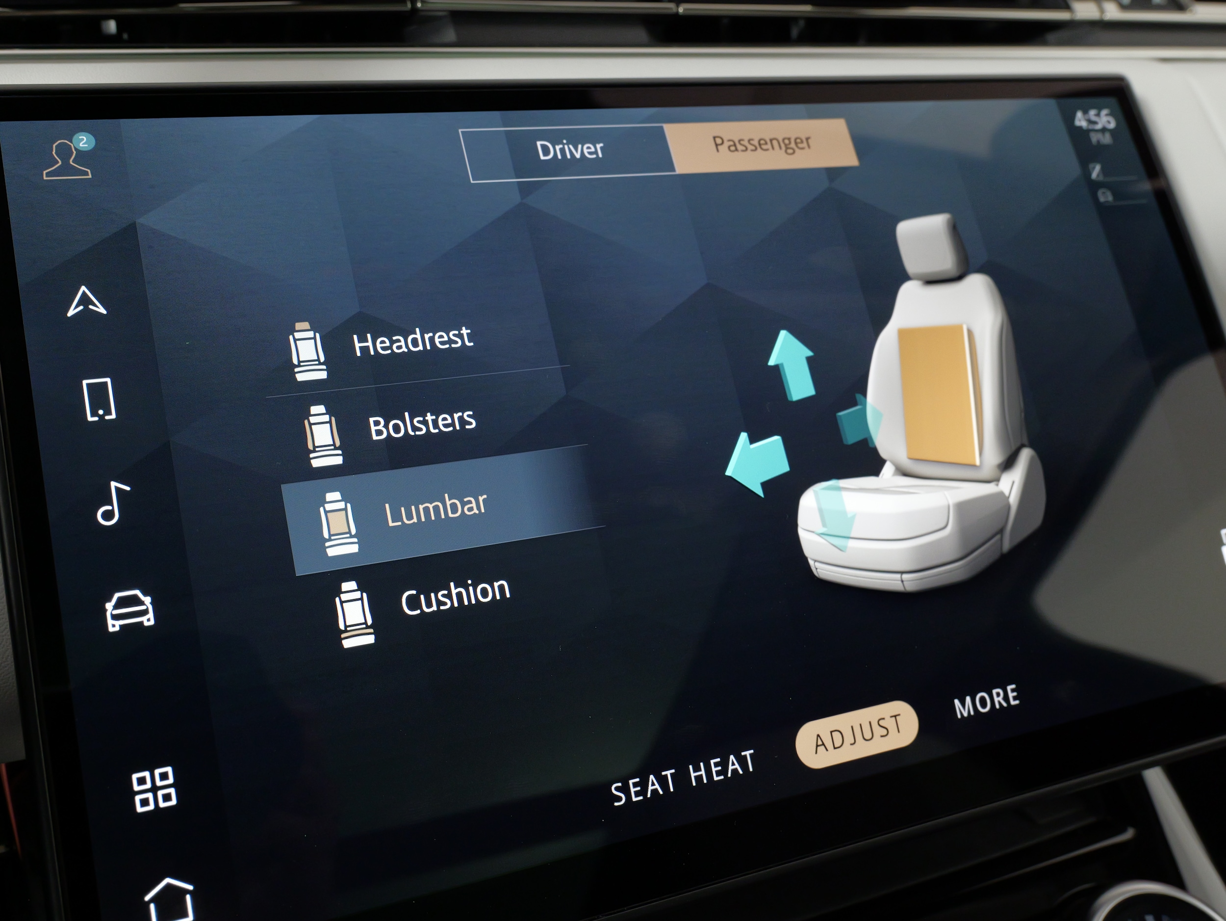 2023 Land Rover Range Rover Sport SE - Photo 58