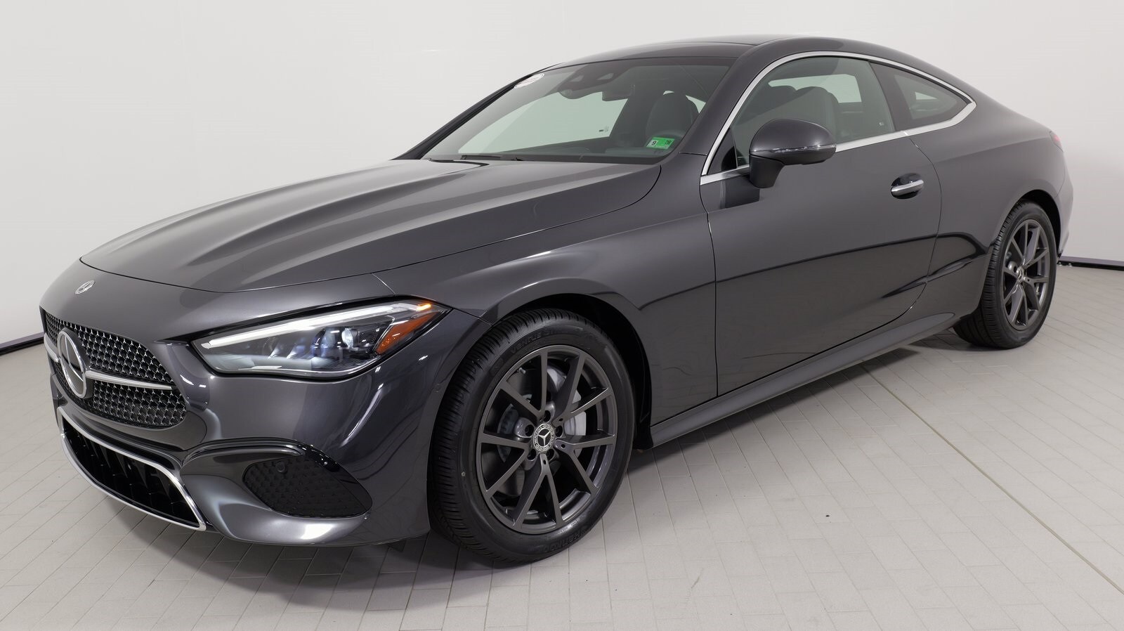 2024 Mercedes Benz CLE 300 photo 2