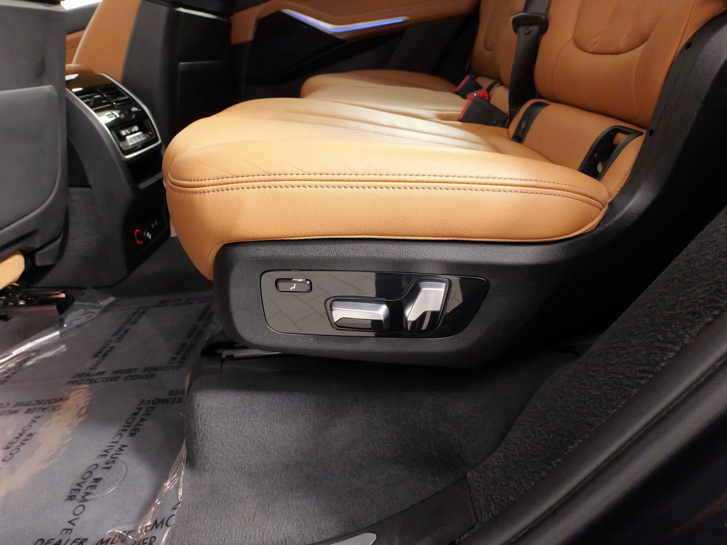 2022 BMW X7 40i - Photo 36