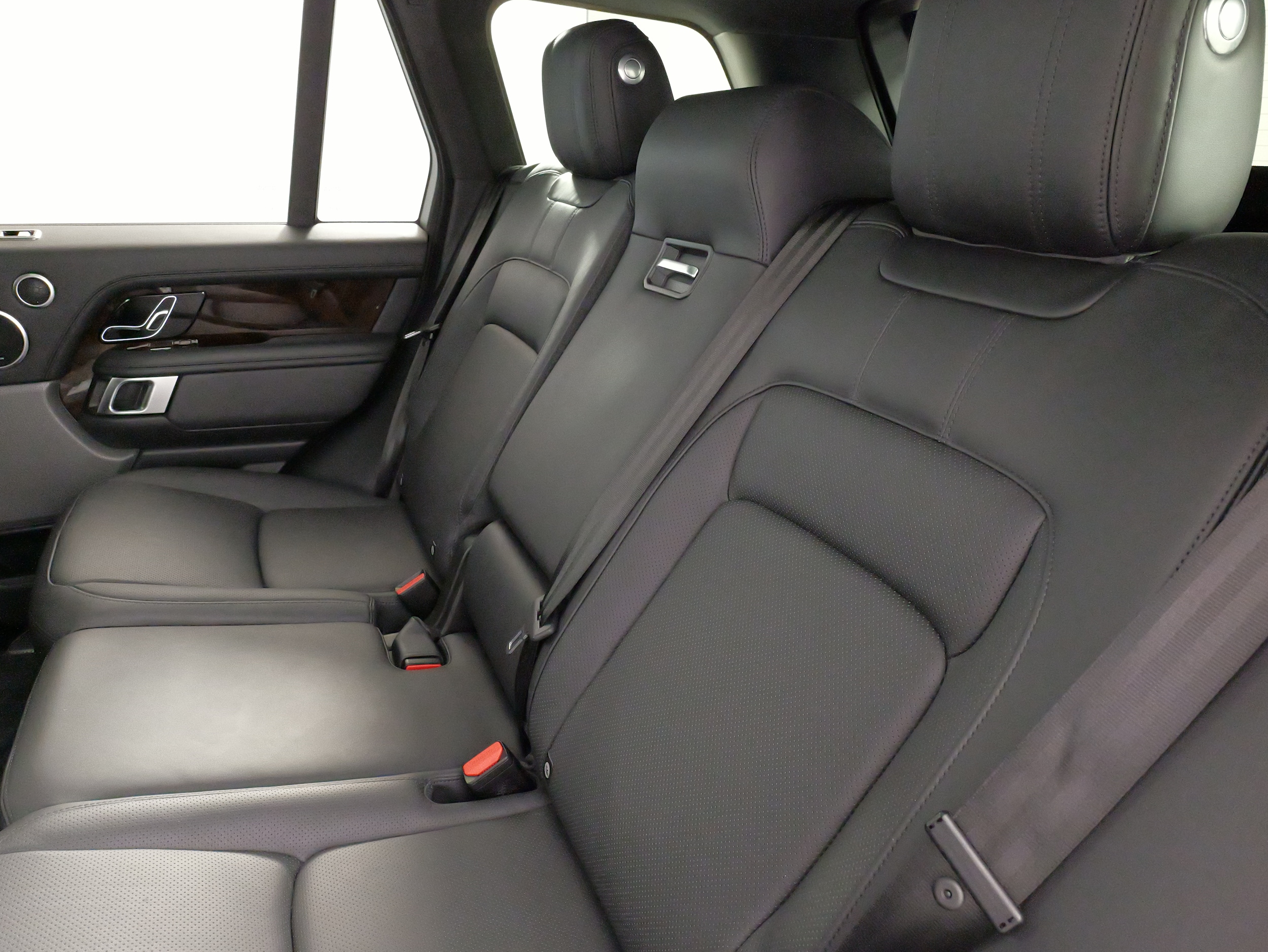 2021 Land Rover Range Rover HSE Wesminster - Photo 39