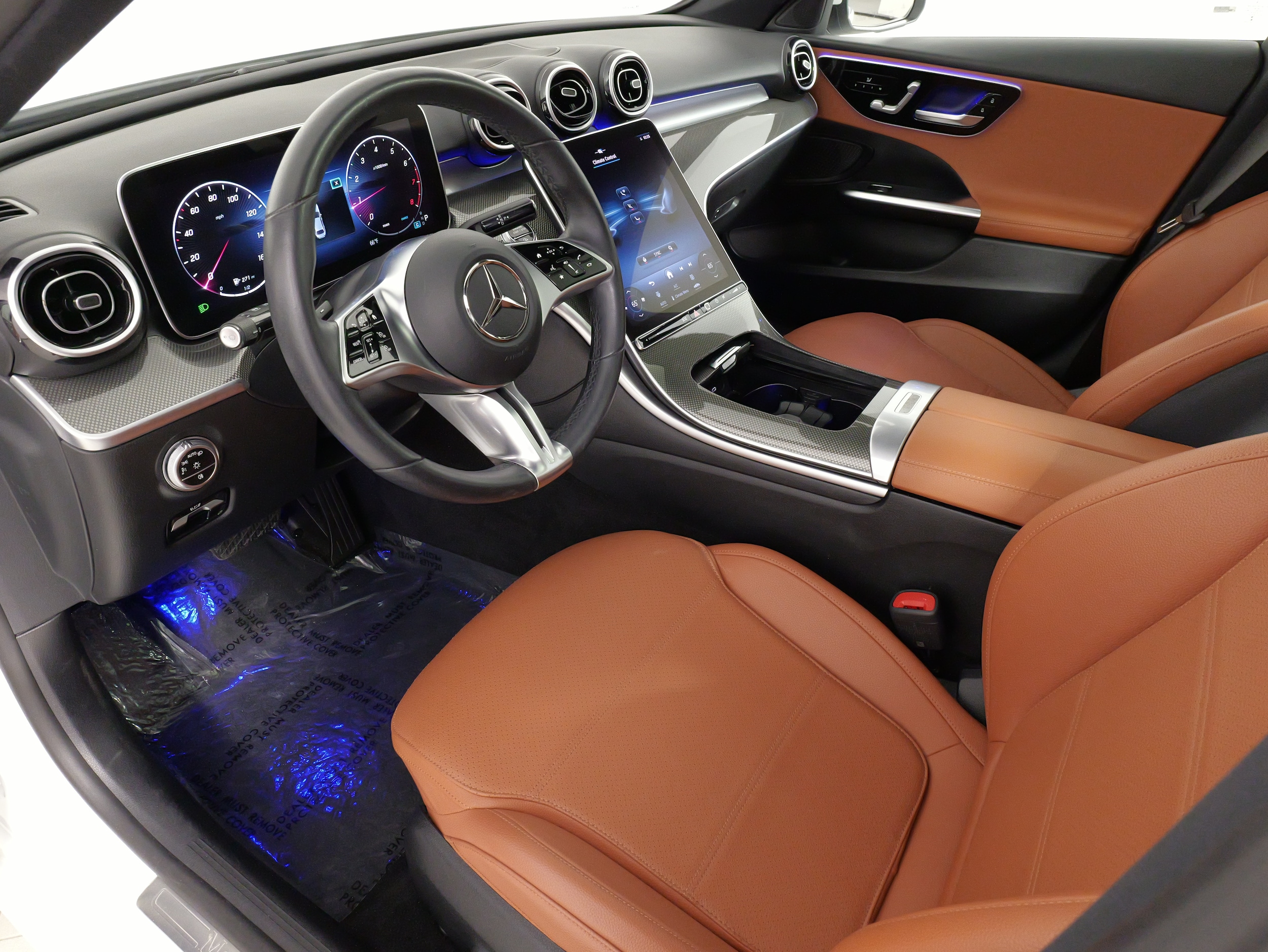 2023 Mercedes-Benz C-Class Sedan C 300 - Photo 27