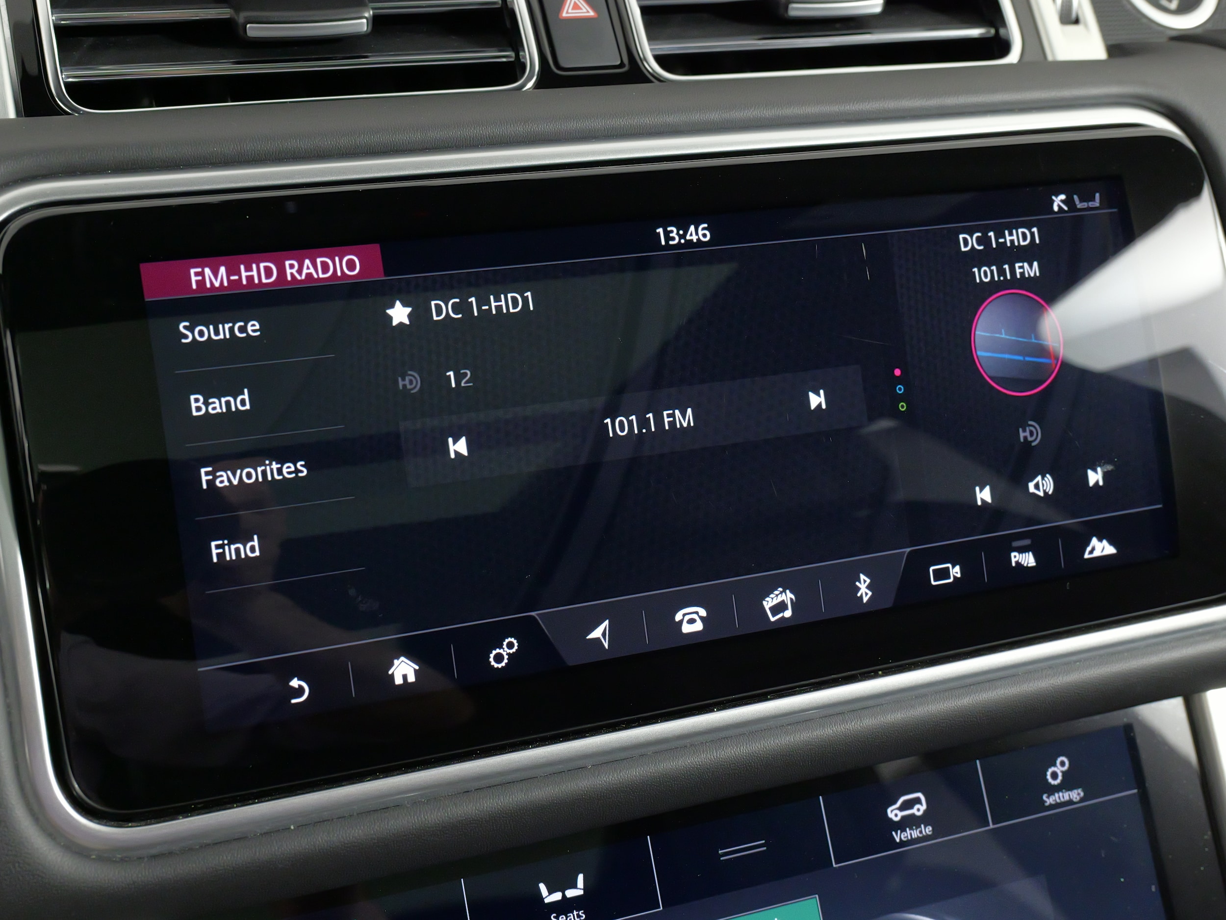 2021 Land Rover Range Rover HSE Wesminster - Photo 51