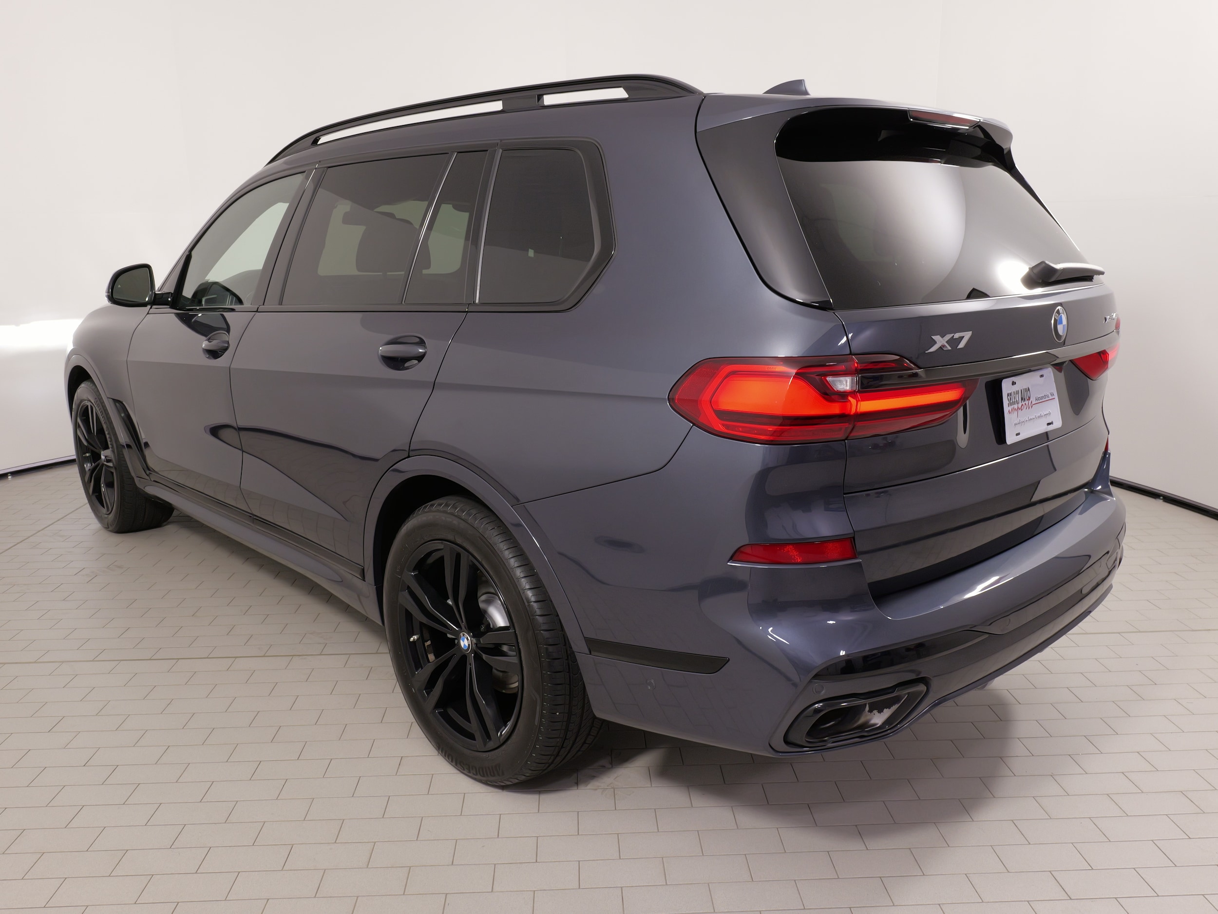 2022 BMW X7 40i - Photo 13