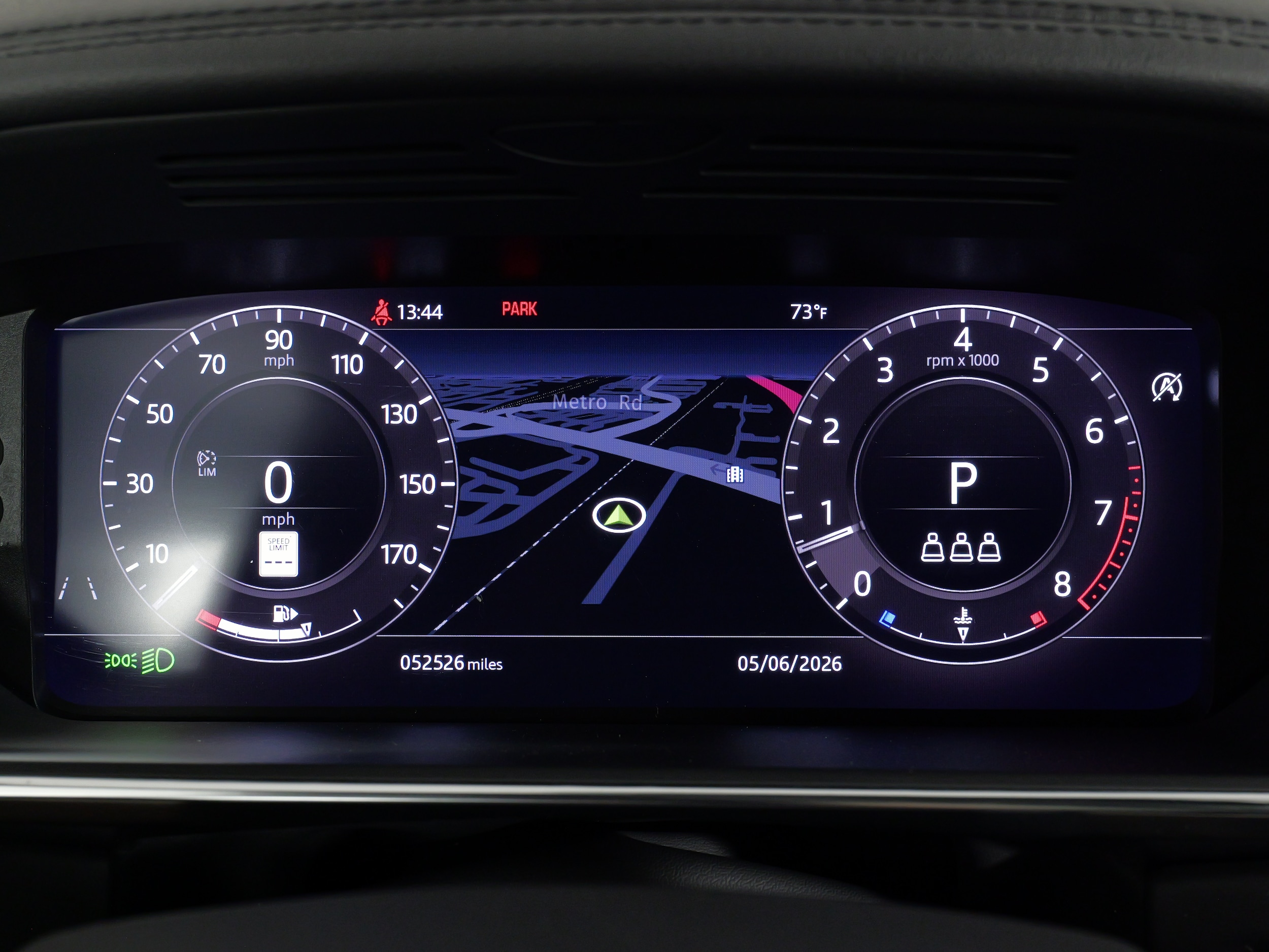 2021 Land Rover Range Rover HSE Wesminster - Photo 43