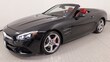  Mercedes-Benz SL-Class