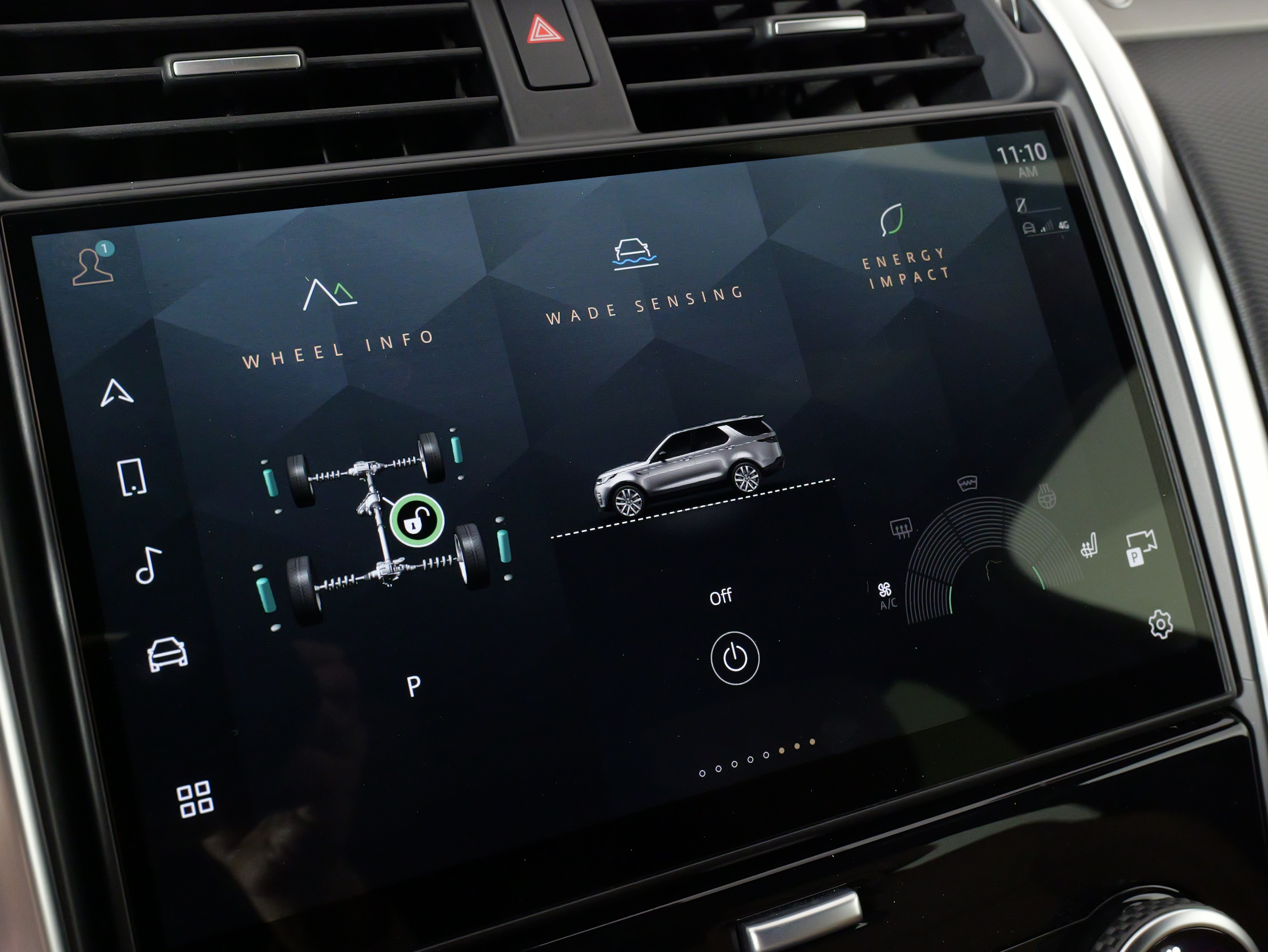 2024 Land Rover Discovery Dynamic SE - Photo 63