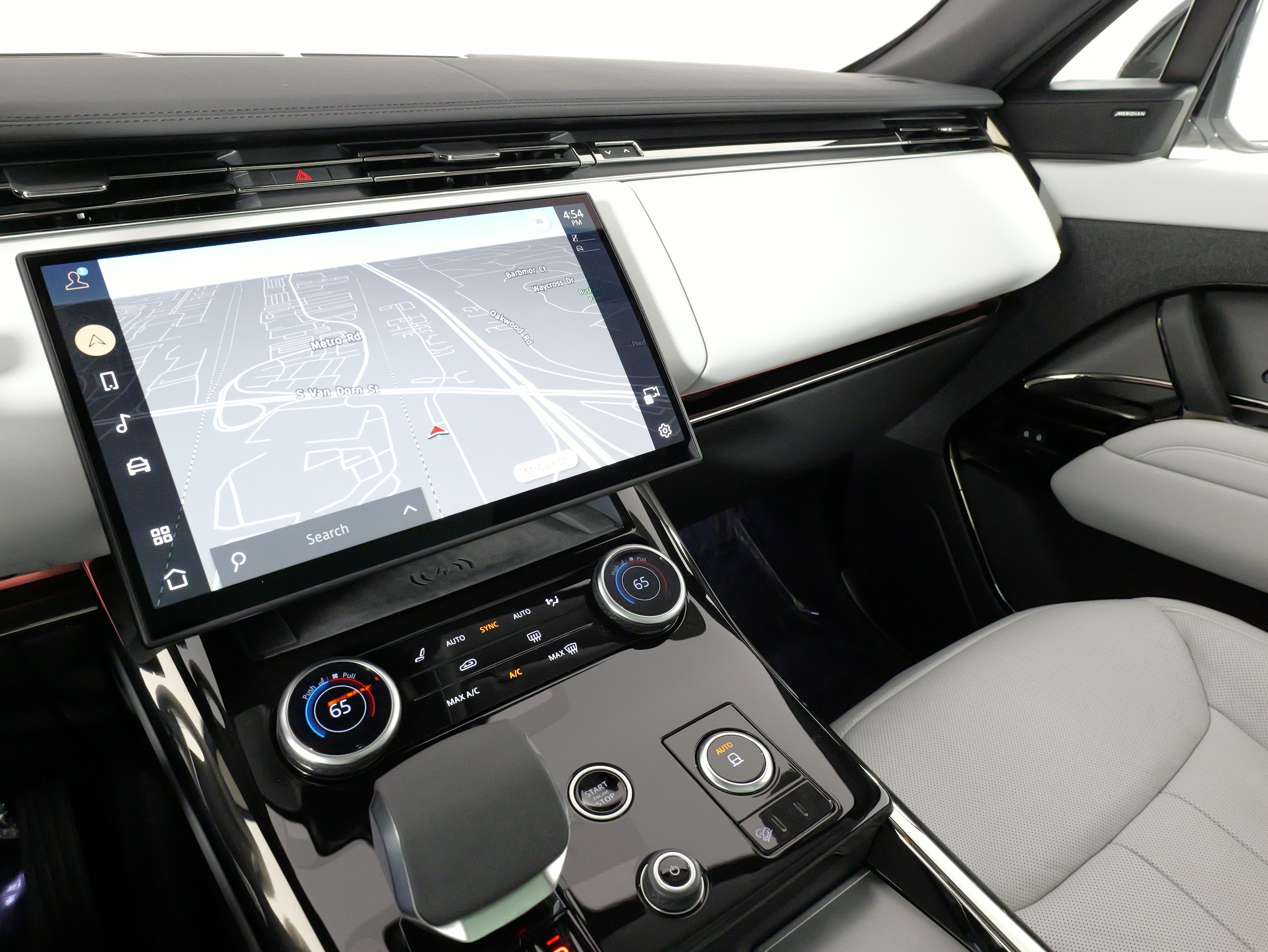 2023 Land Rover Range Rover Sport SE - Photo 46