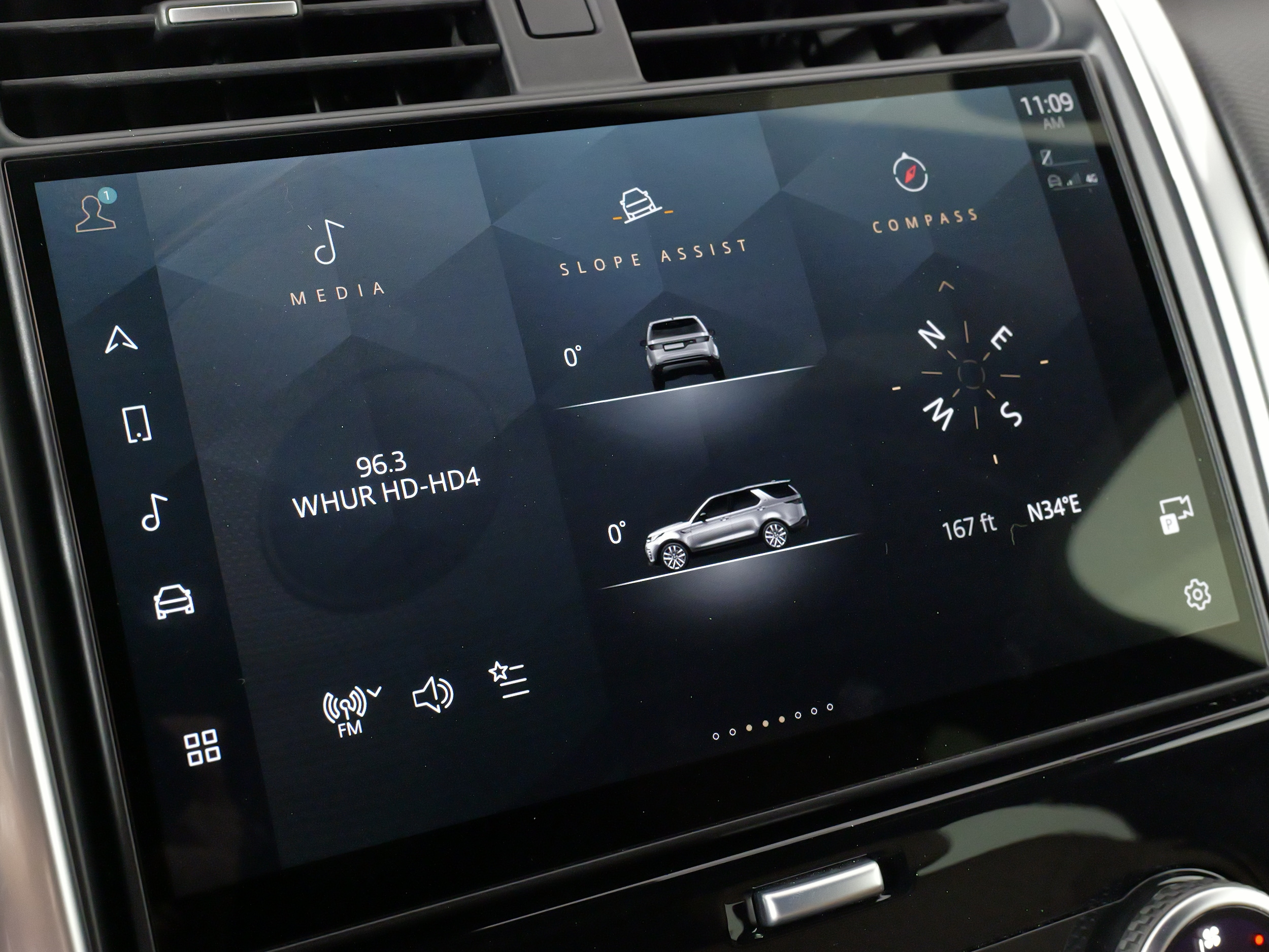 2024 Land Rover Discovery Dynamic SE - Photo 58