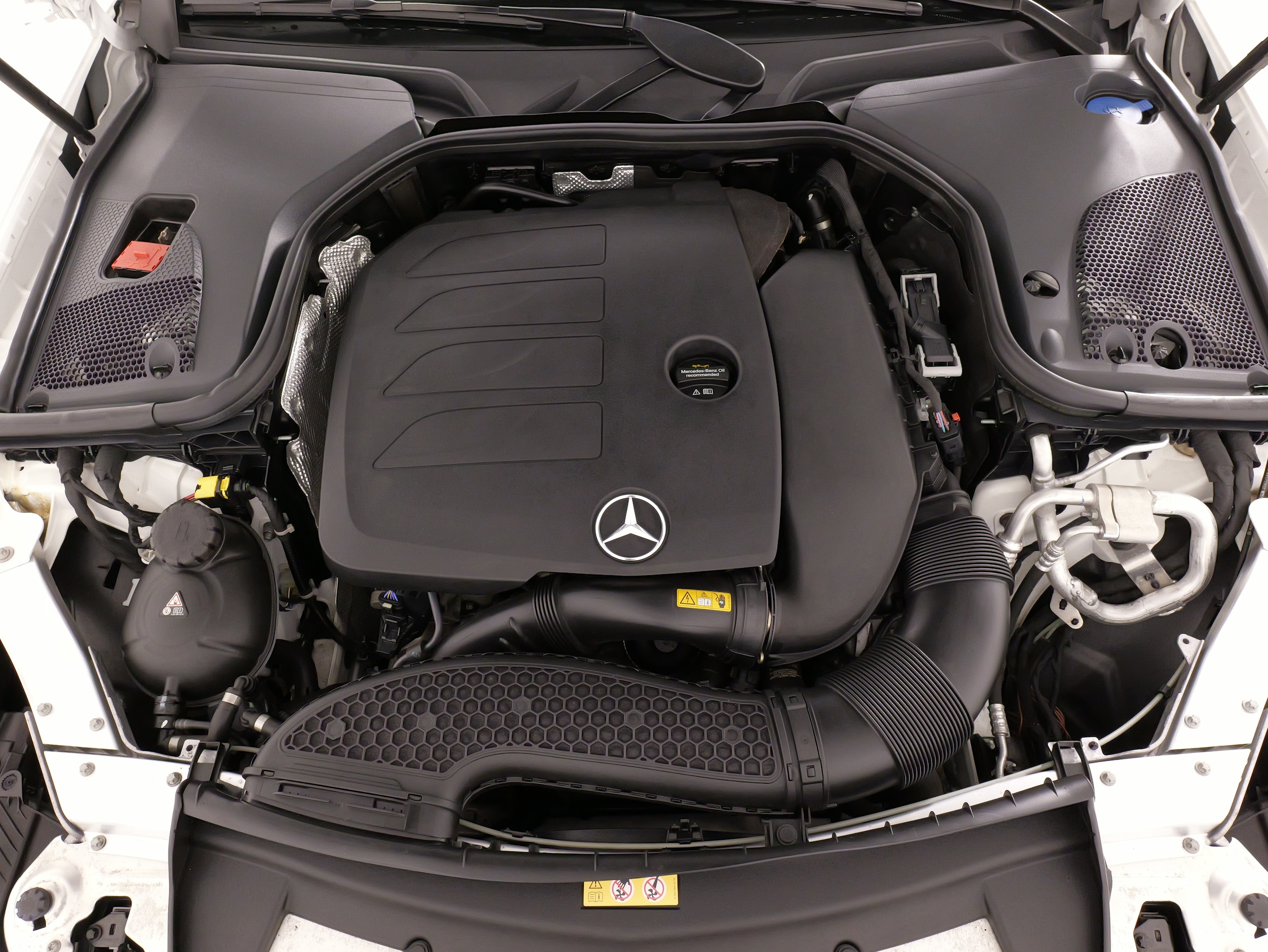 2021 Mercedes-Benz E-Class E350 - Photo 62