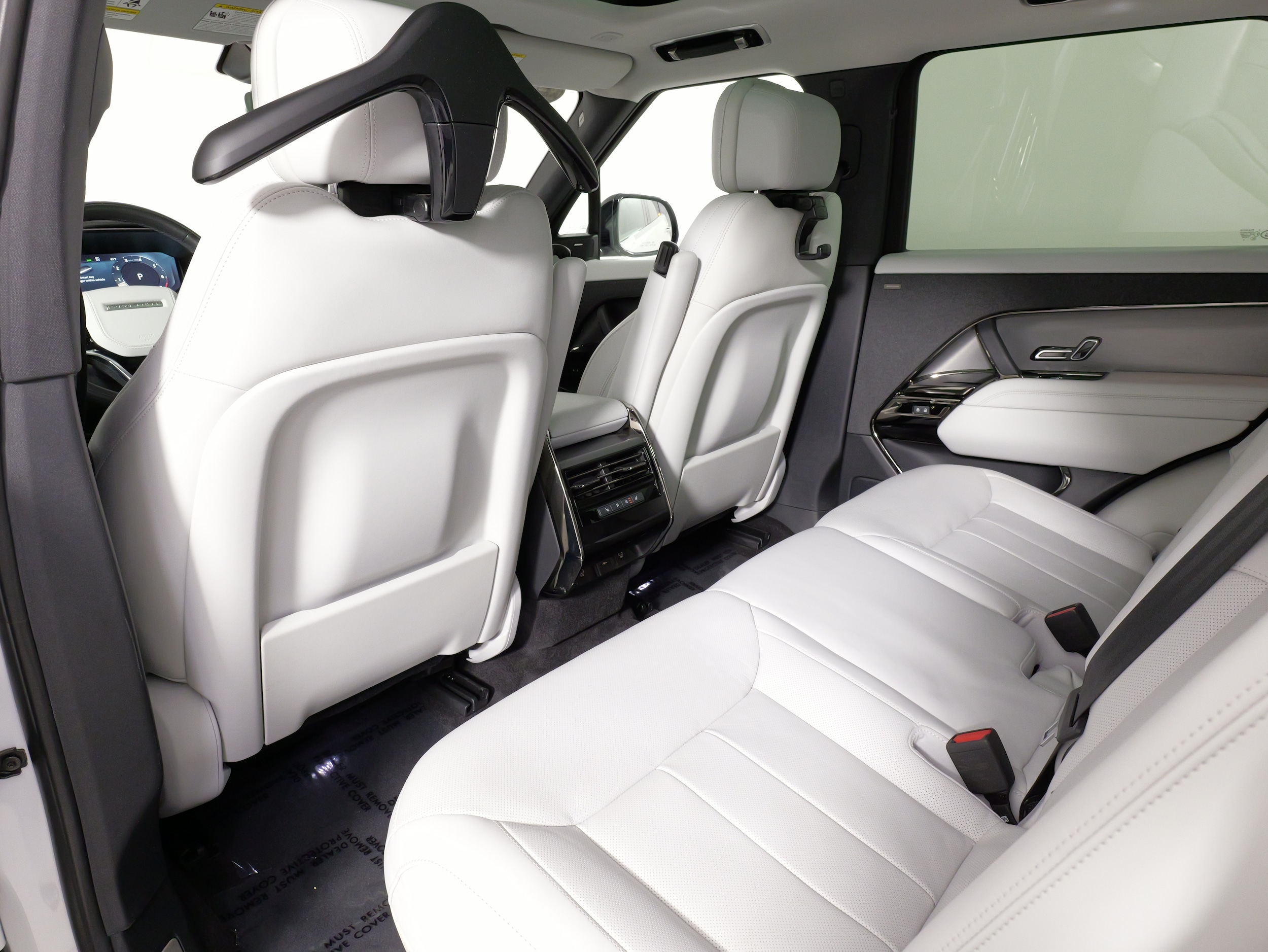 2023 Land Rover Range Rover Sport SE - Photo 37