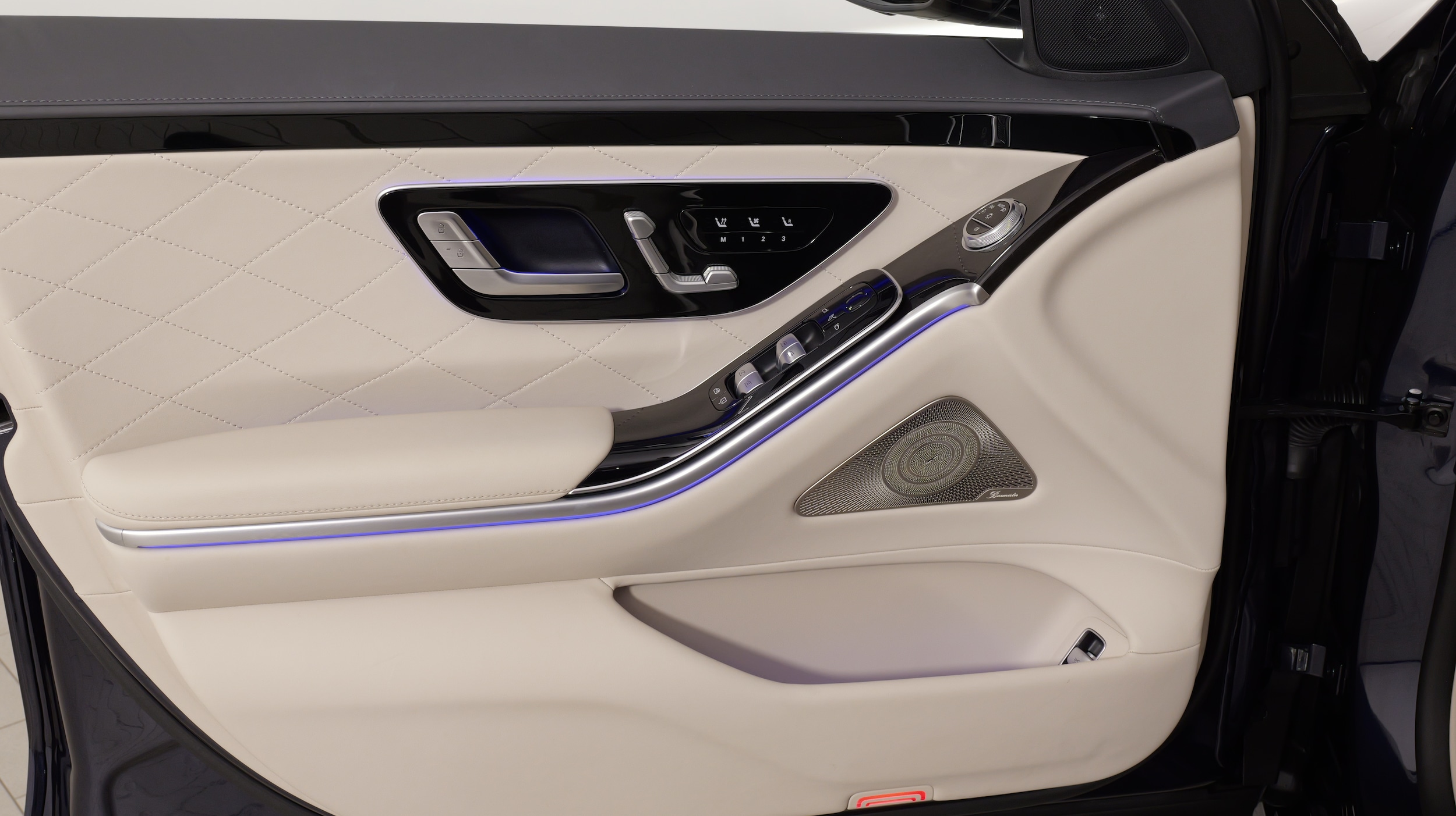 2022 Mercedes-Benz S-Class S 580 - Photo 25