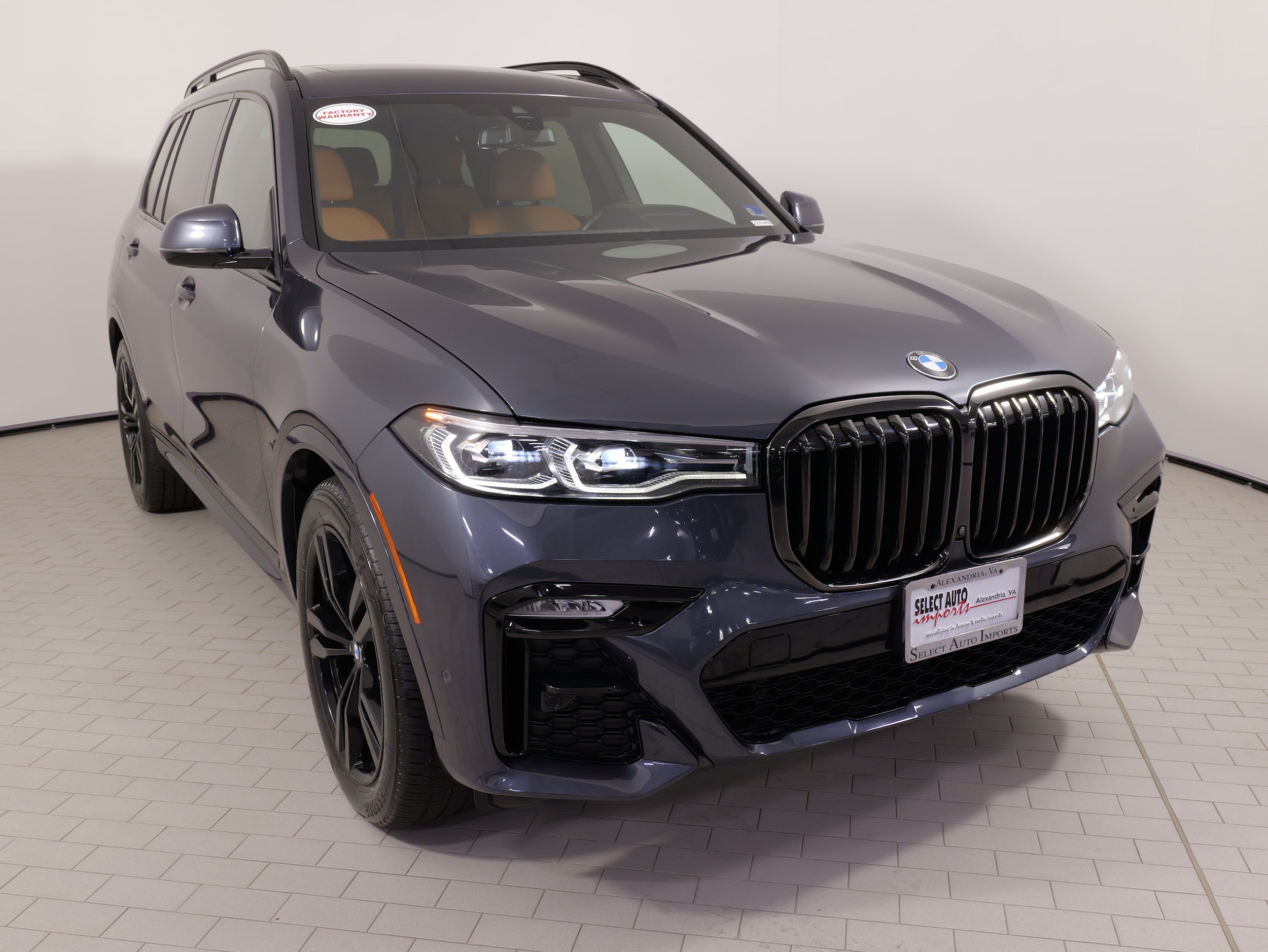 2022 BMW X7 40i - Photo 5