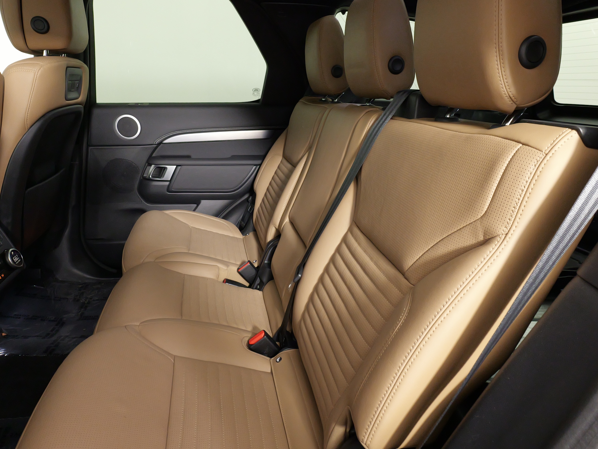 2024 Land Rover Discovery Dynamic SE - Photo 41